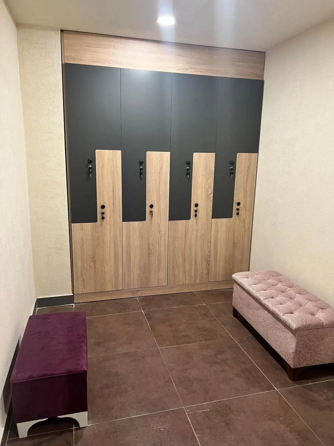 Spa and wellness centre/facilities in Sera Lake Center Hotel