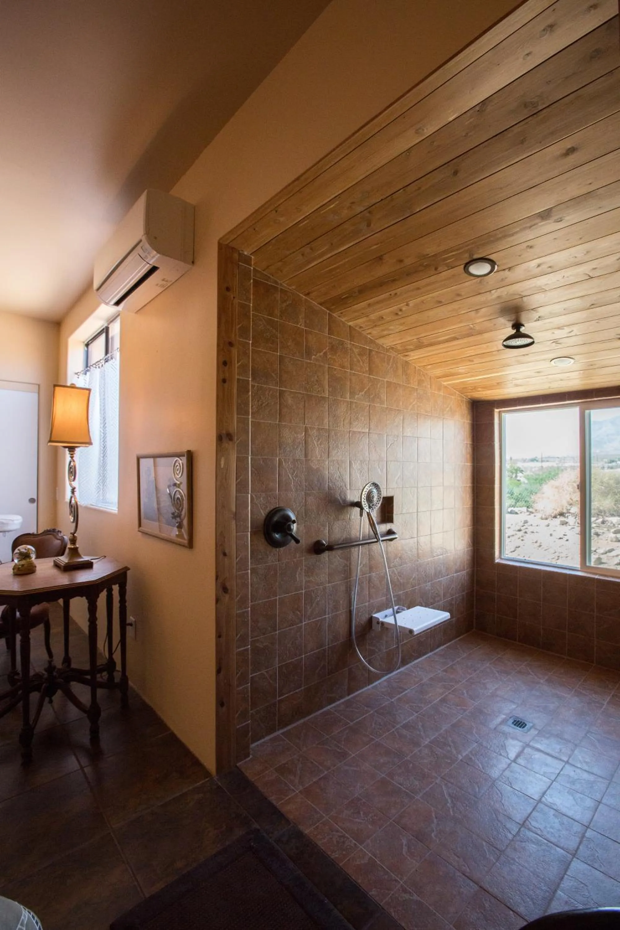 Spa and wellness centre/facilities in Turtle Back Mesa Bed and Breakfast