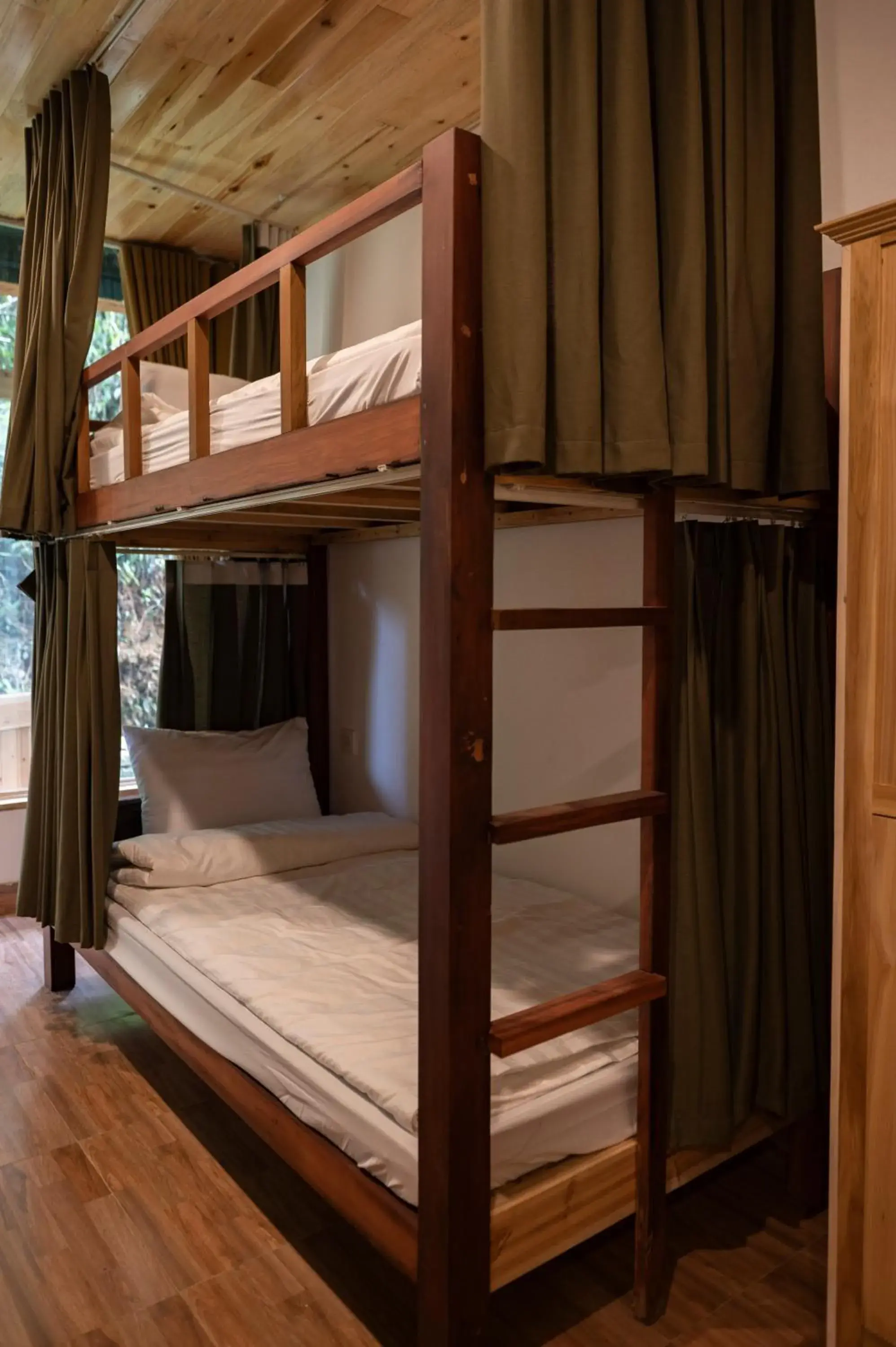 Bed in Sapa Chill Retreat Bed in Sapa Chill Retreat