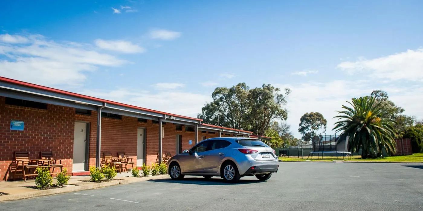 Other in Cherry Blossom Motor Inn