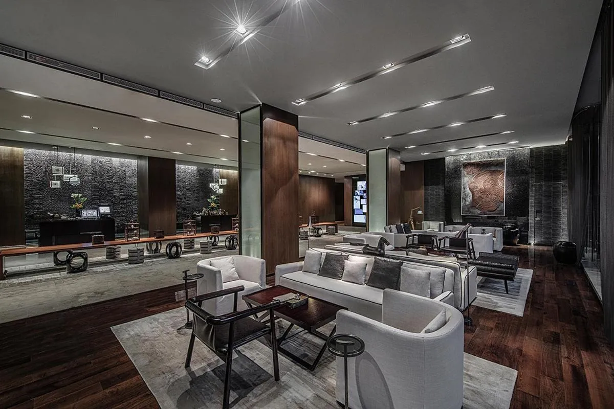 Shenzhen Hui Hotel (Huaqiang NorthBusiness Zone)