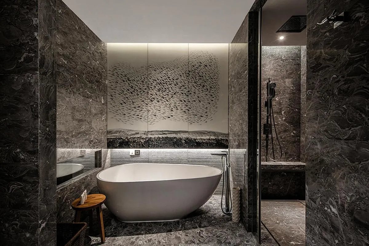 Shenzhen Hui Hotel (Huaqiang NorthBusiness Zone)