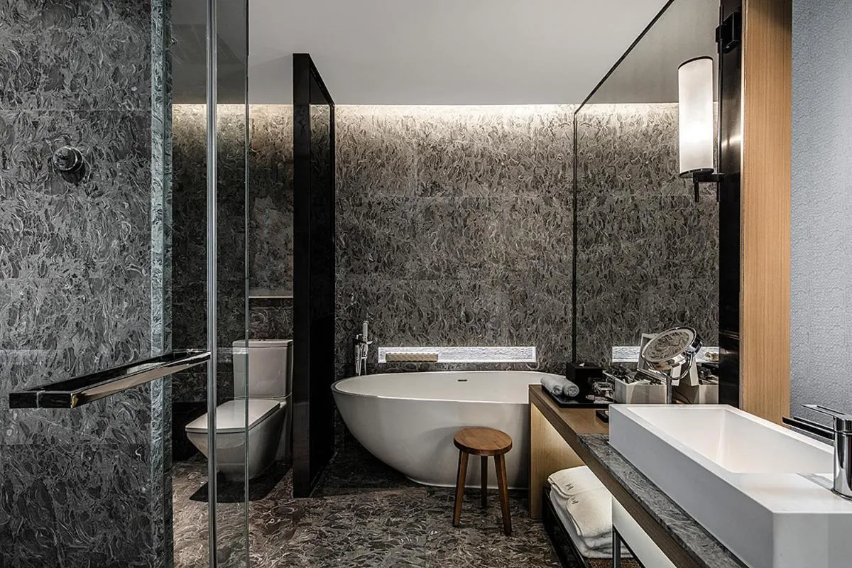 Shenzhen Hui Hotel (Huaqiang NorthBusiness Zone)