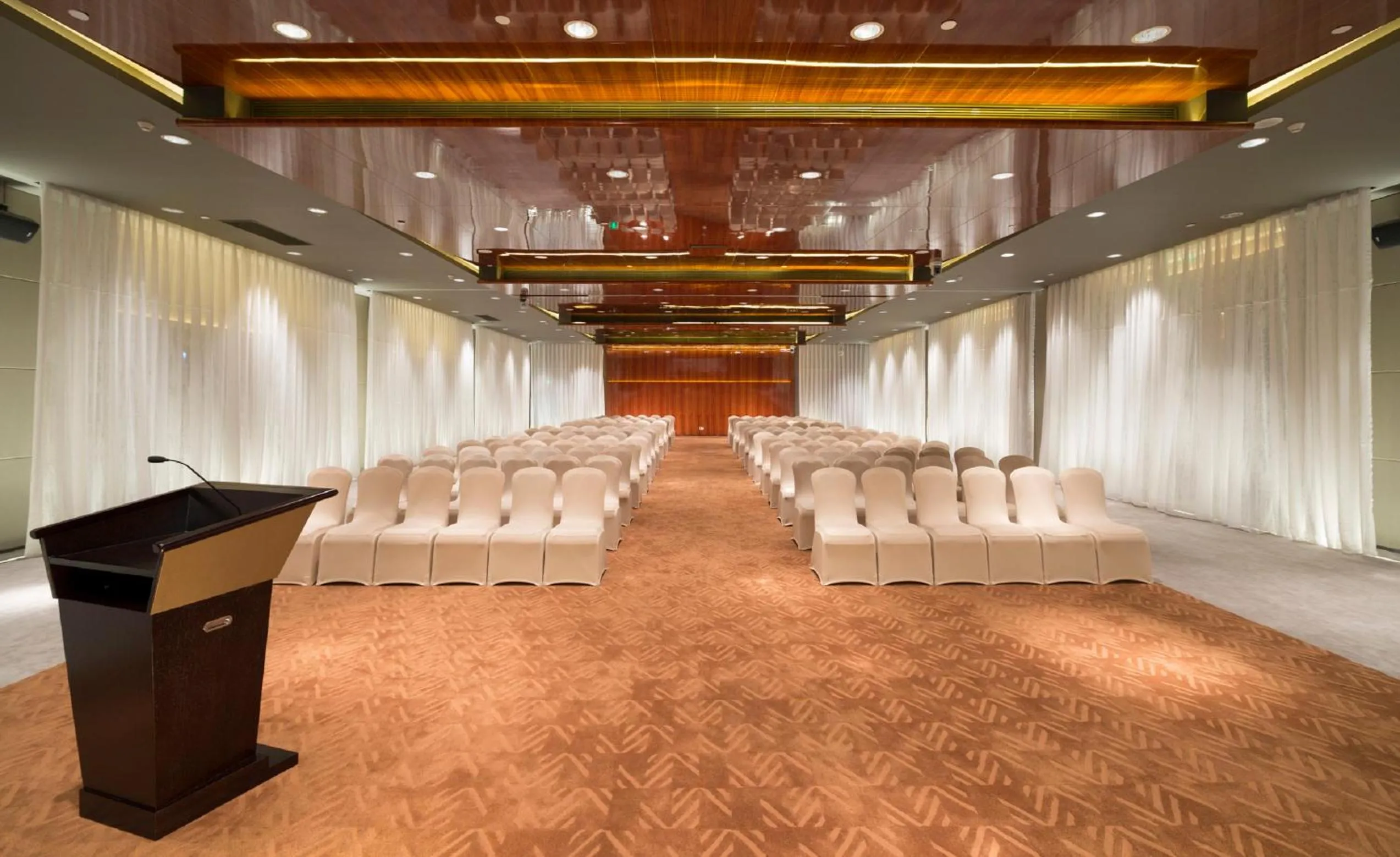 Business facilities in Shenzhen Hui Hotel (Huaqiang NorthBusiness Zone)