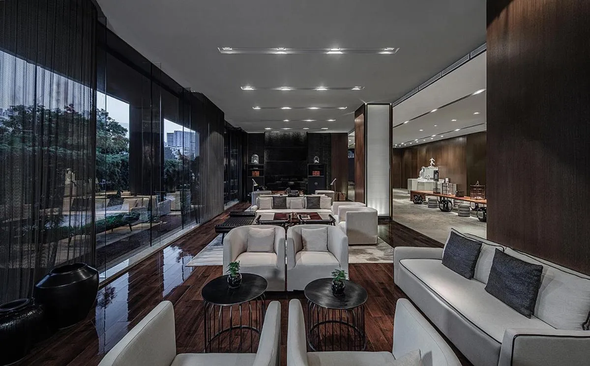 Shenzhen Hui Hotel (Huaqiang NorthBusiness Zone)