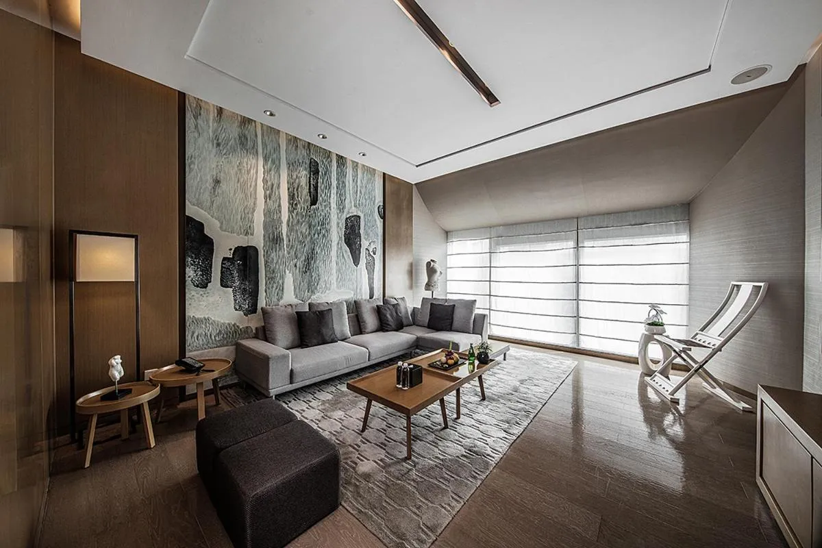 Shenzhen Hui Hotel (Huaqiang NorthBusiness Zone)