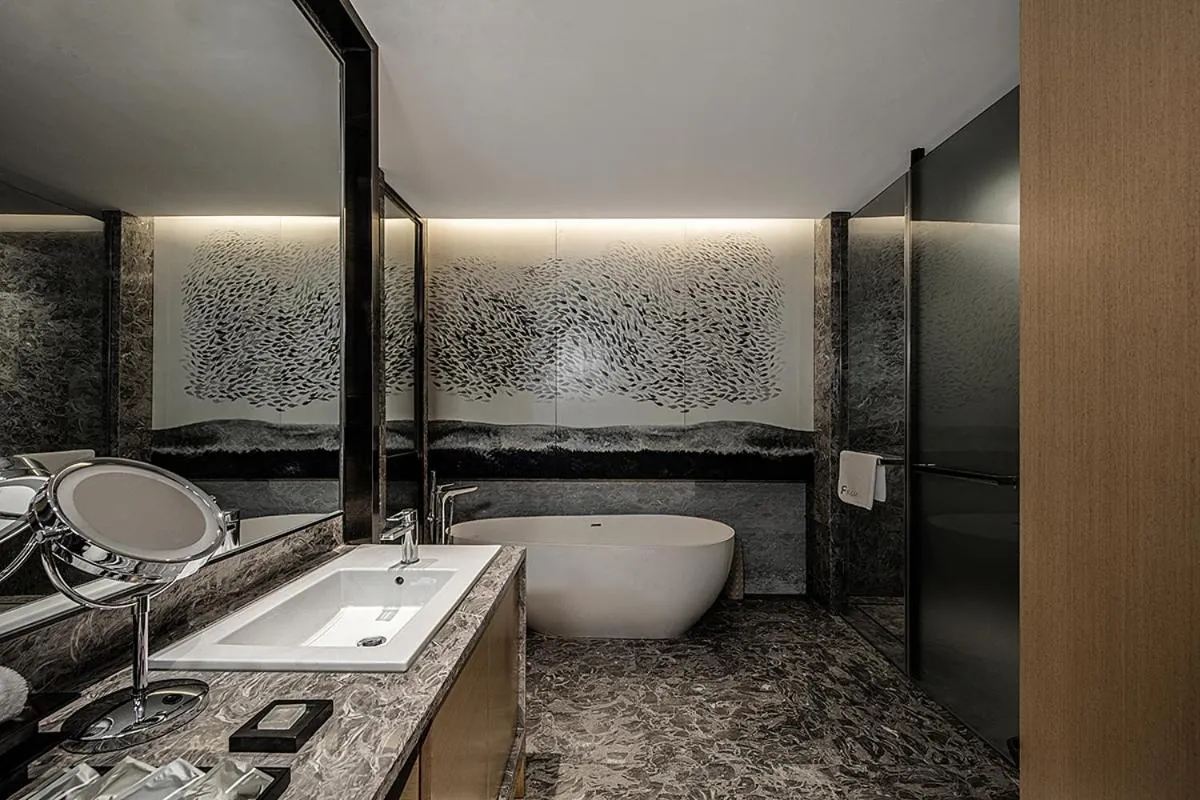 Shenzhen Hui Hotel (Huaqiang NorthBusiness Zone)