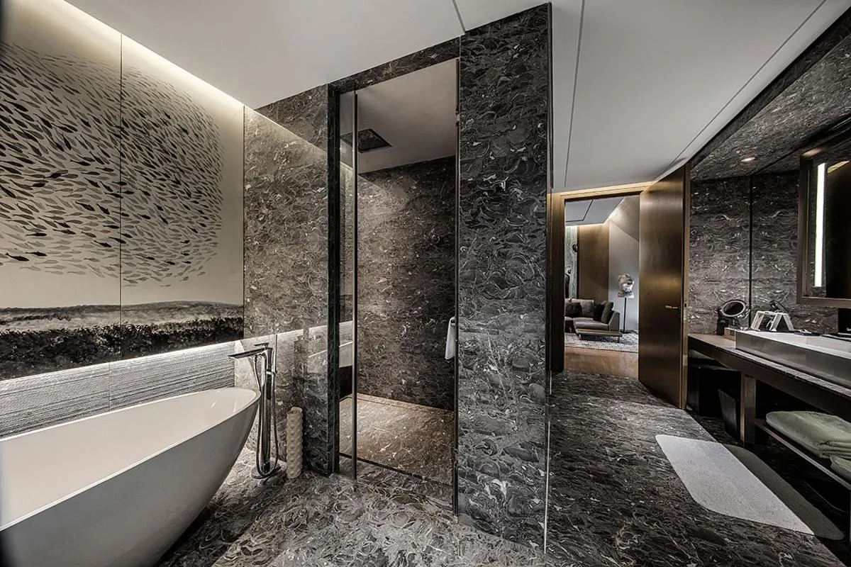 Shenzhen Hui Hotel (Huaqiang NorthBusiness Zone)