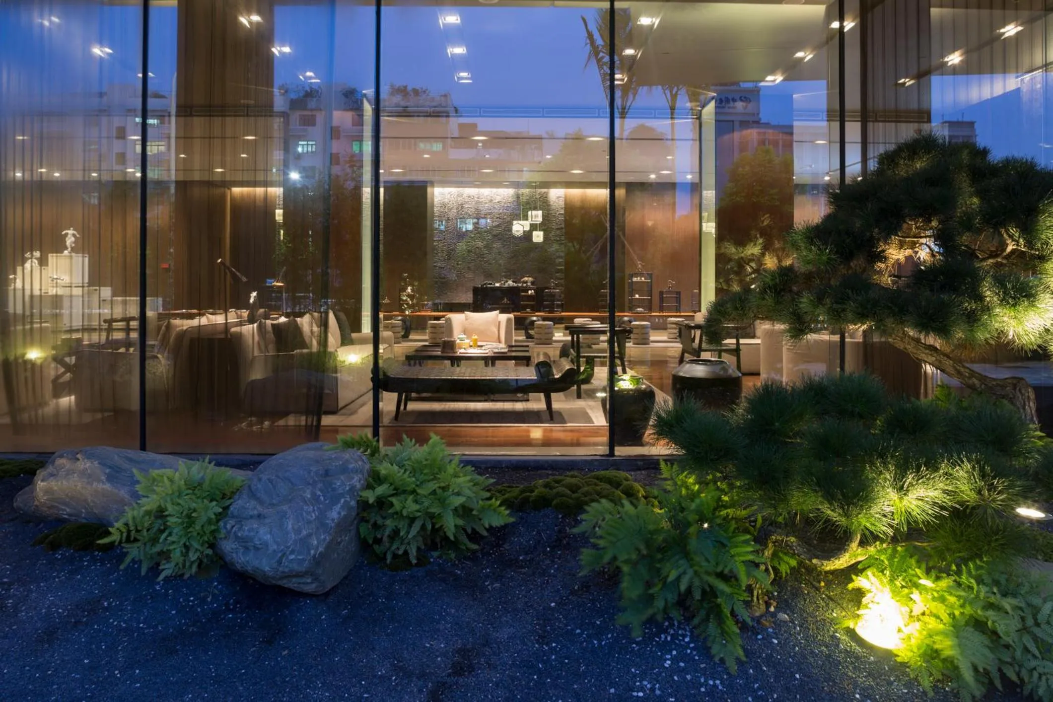 Shenzhen Hui Hotel (Huaqiang NorthBusiness Zone)