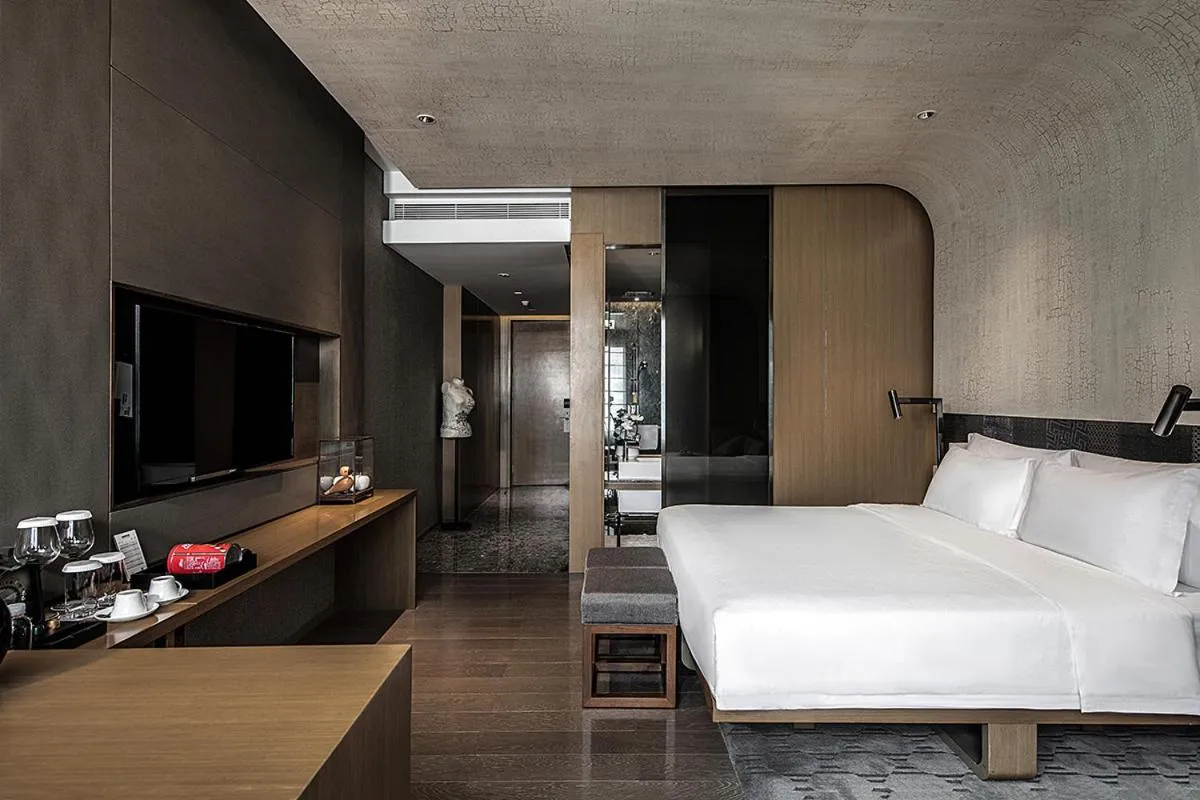 Shenzhen Hui Hotel (Huaqiang NorthBusiness Zone)