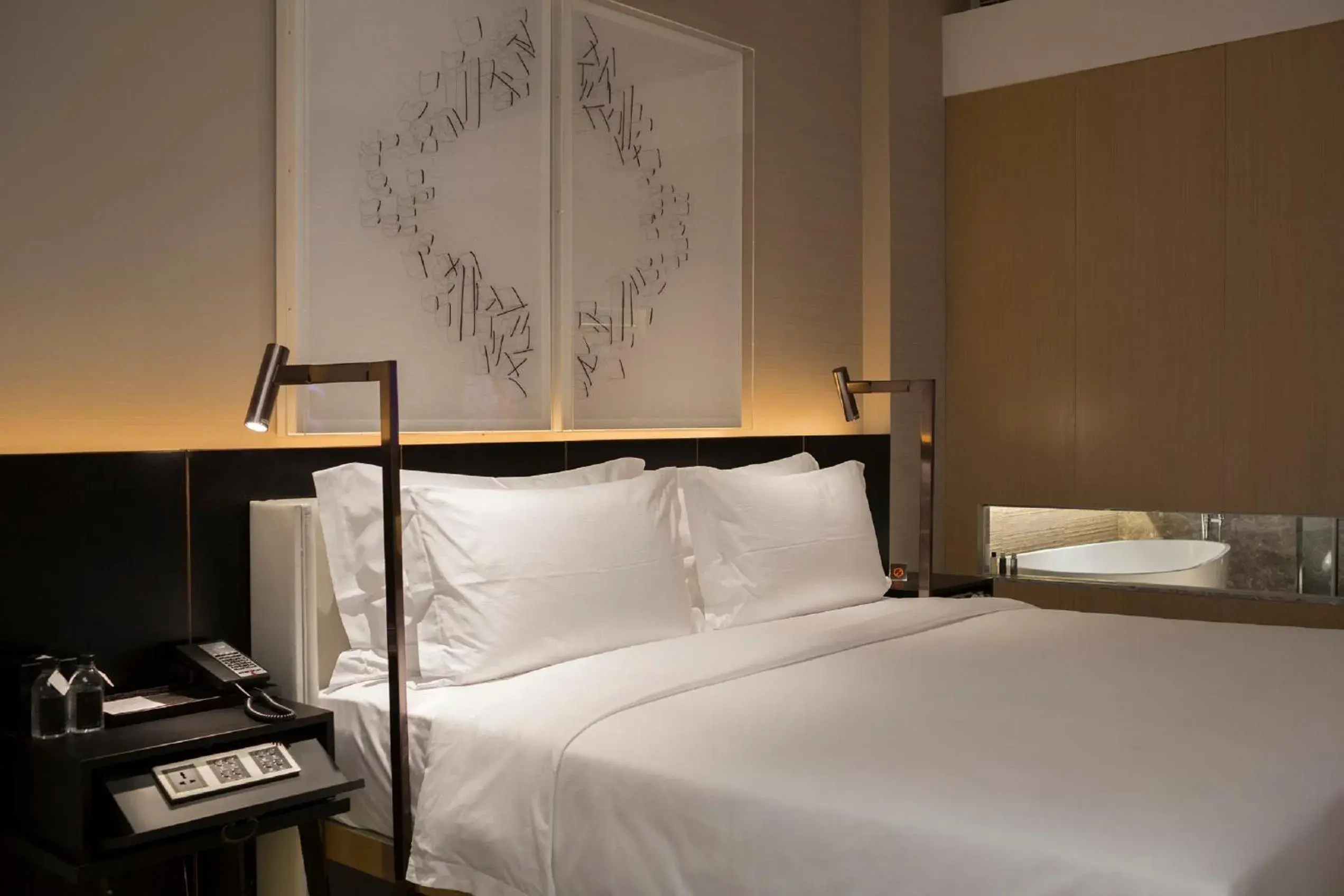 bunk bed in Shenzhen Hui Hotel (Huaqiang NorthBusiness Zone) bunk bed in Shenzhen Hui Hotel (Huaqiang NorthBusiness Zone)