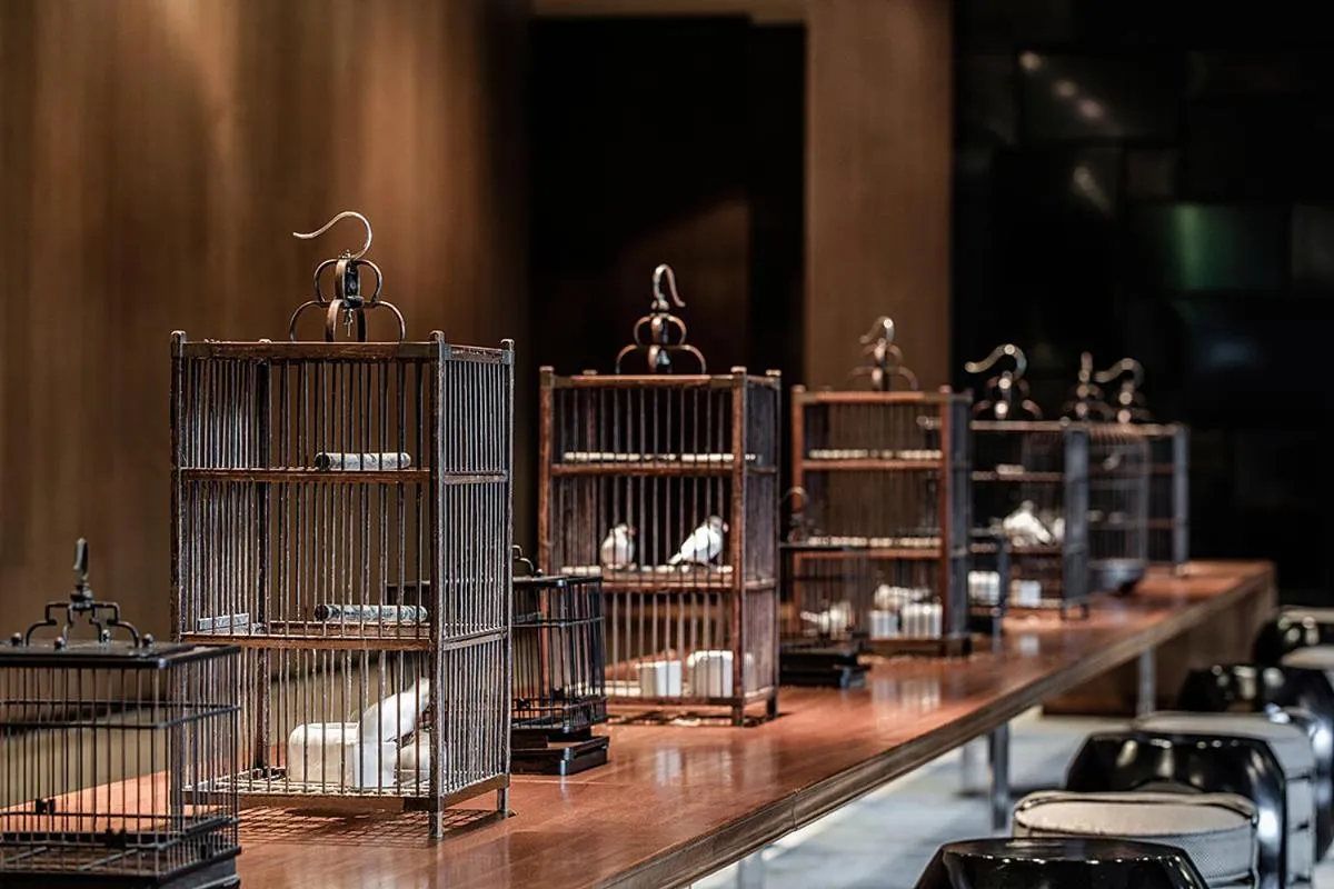 Shenzhen Hui Hotel (Huaqiang NorthBusiness Zone)