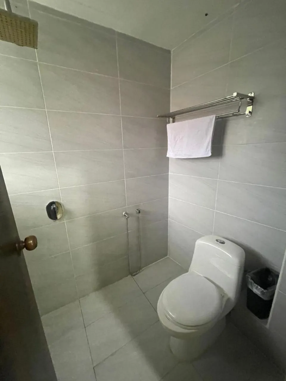 Merlin Hotel George Town Penang