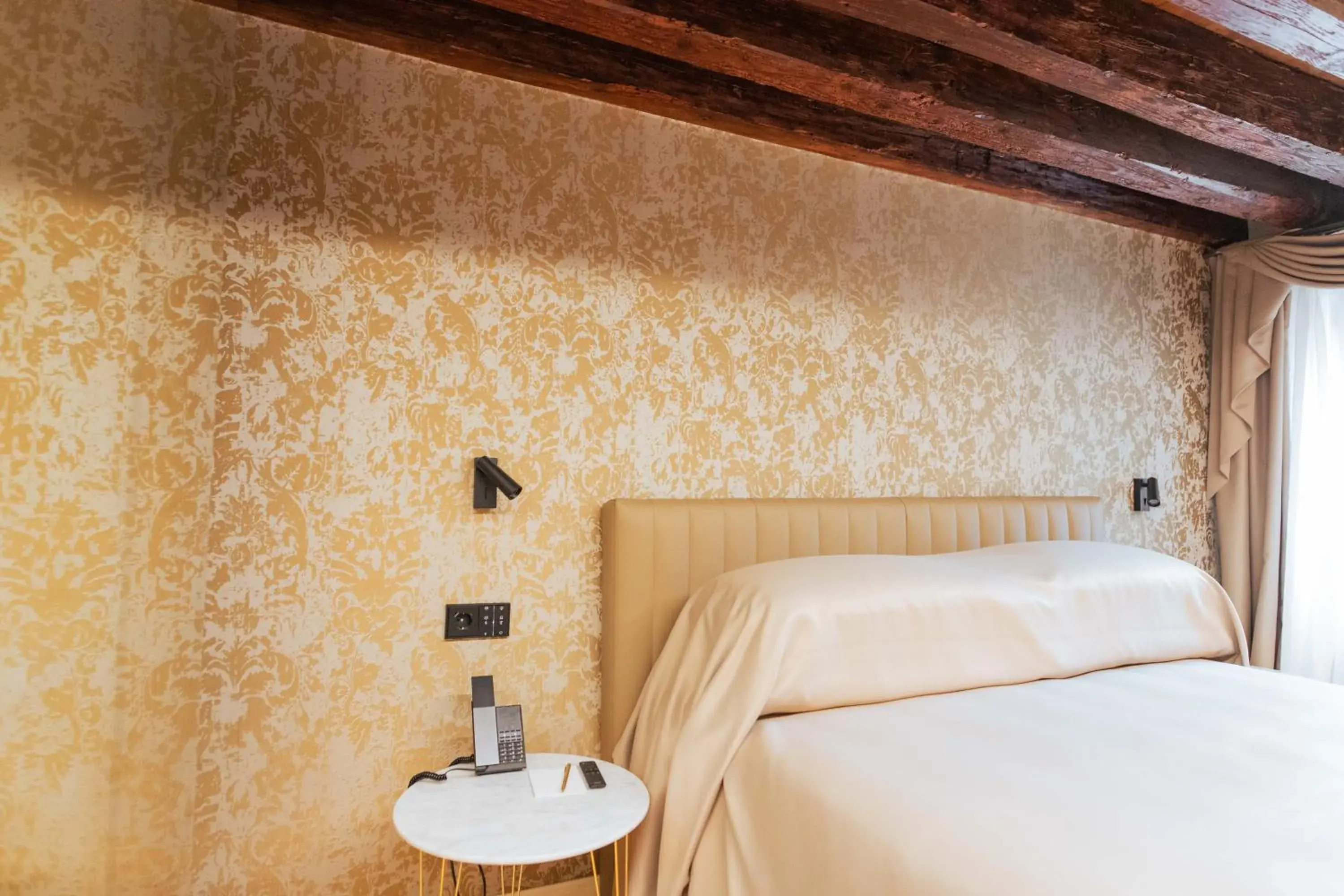 Bed in Palazzetto MyVenice Bed in Palazzetto MyVenice