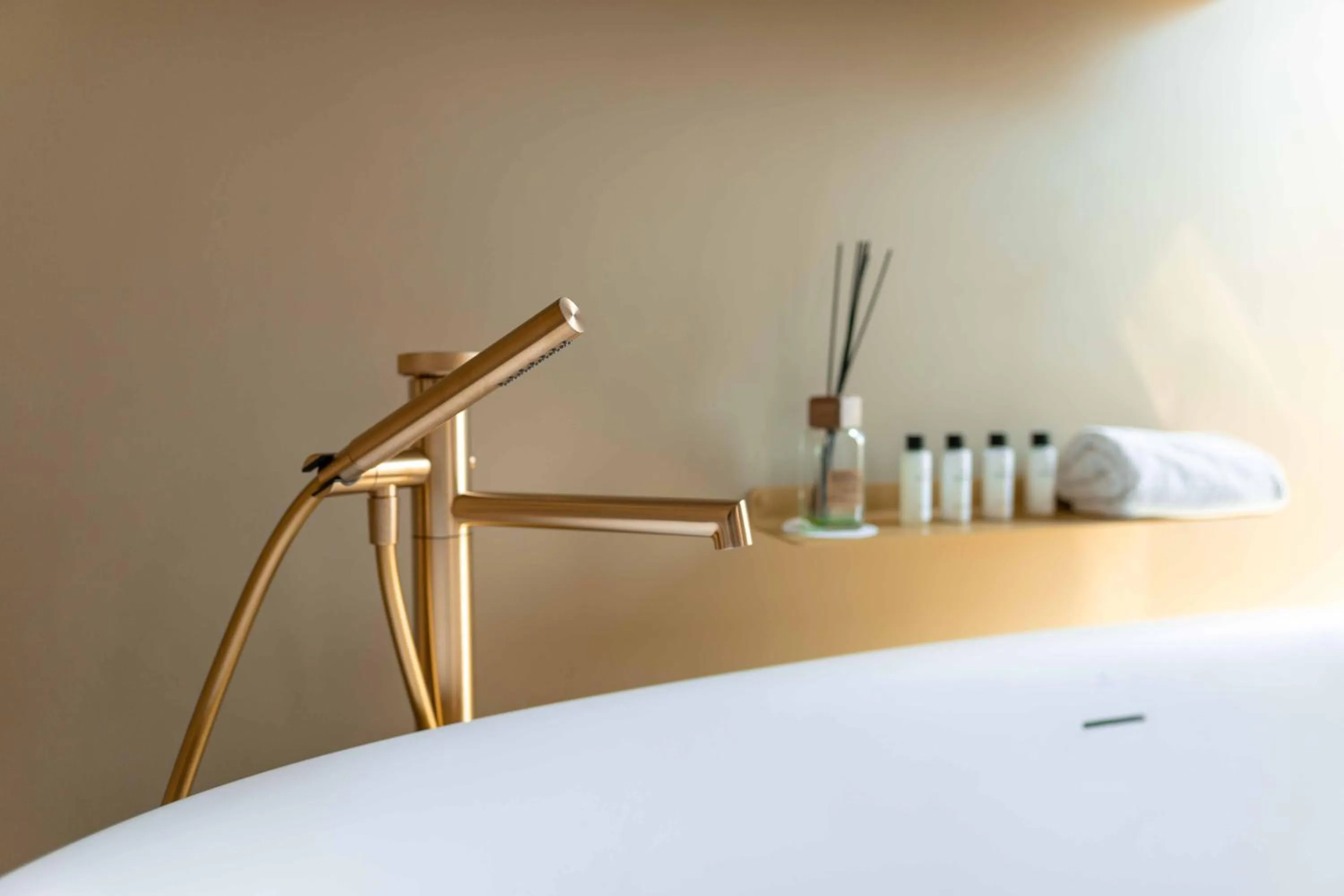 Bath in Palazzetto MyVenice