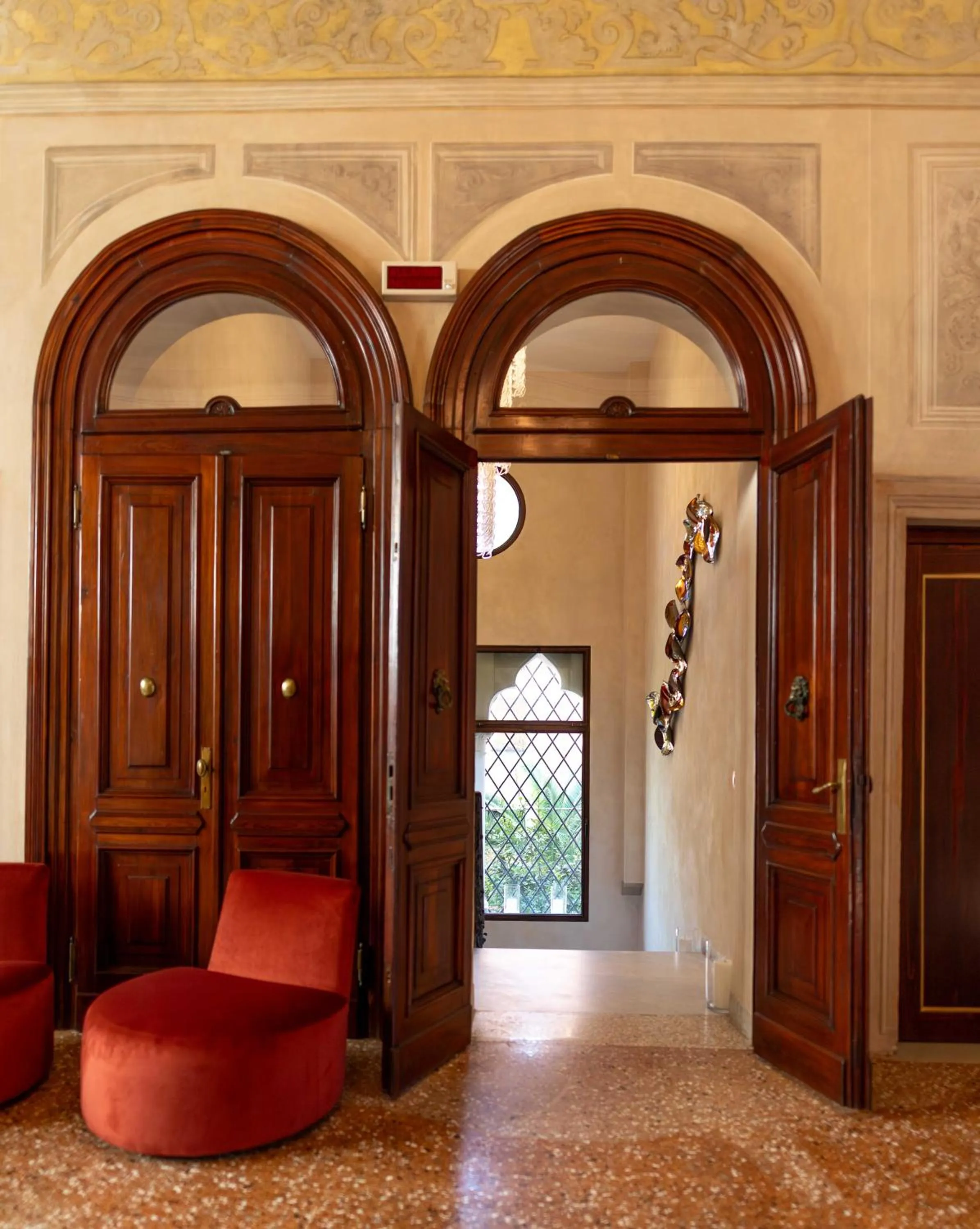 View (from property/room) in Palazzetto MyVenice