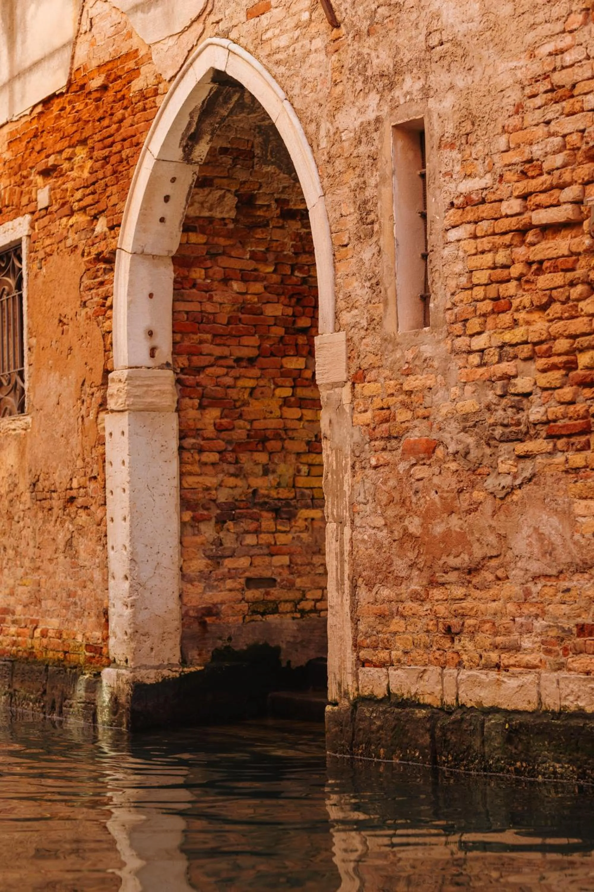 Property building in Palazzetto MyVenice