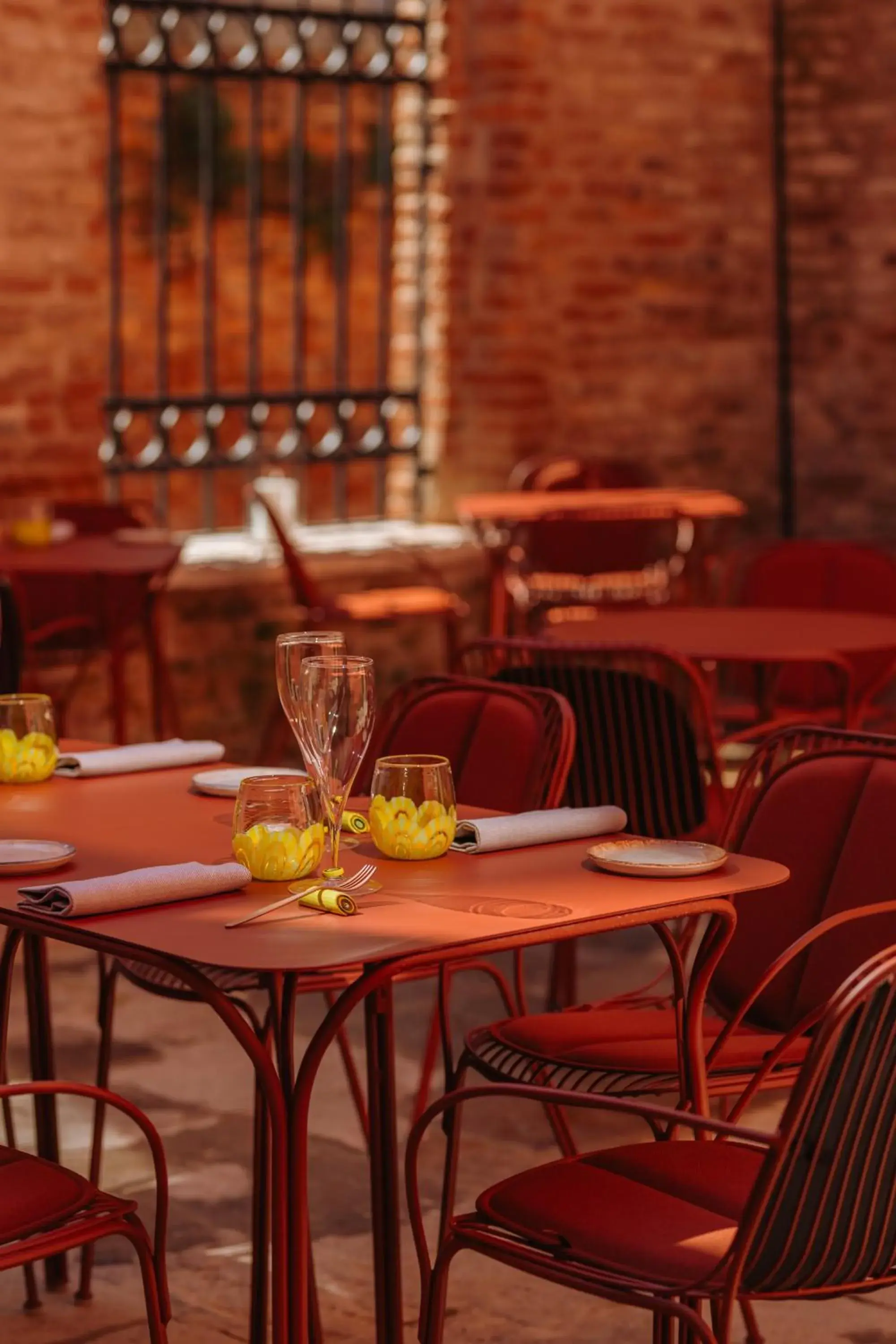 Restaurant/places to eat in Palazzetto MyVenice Restaurant/places to eat in Palazzetto MyVenice