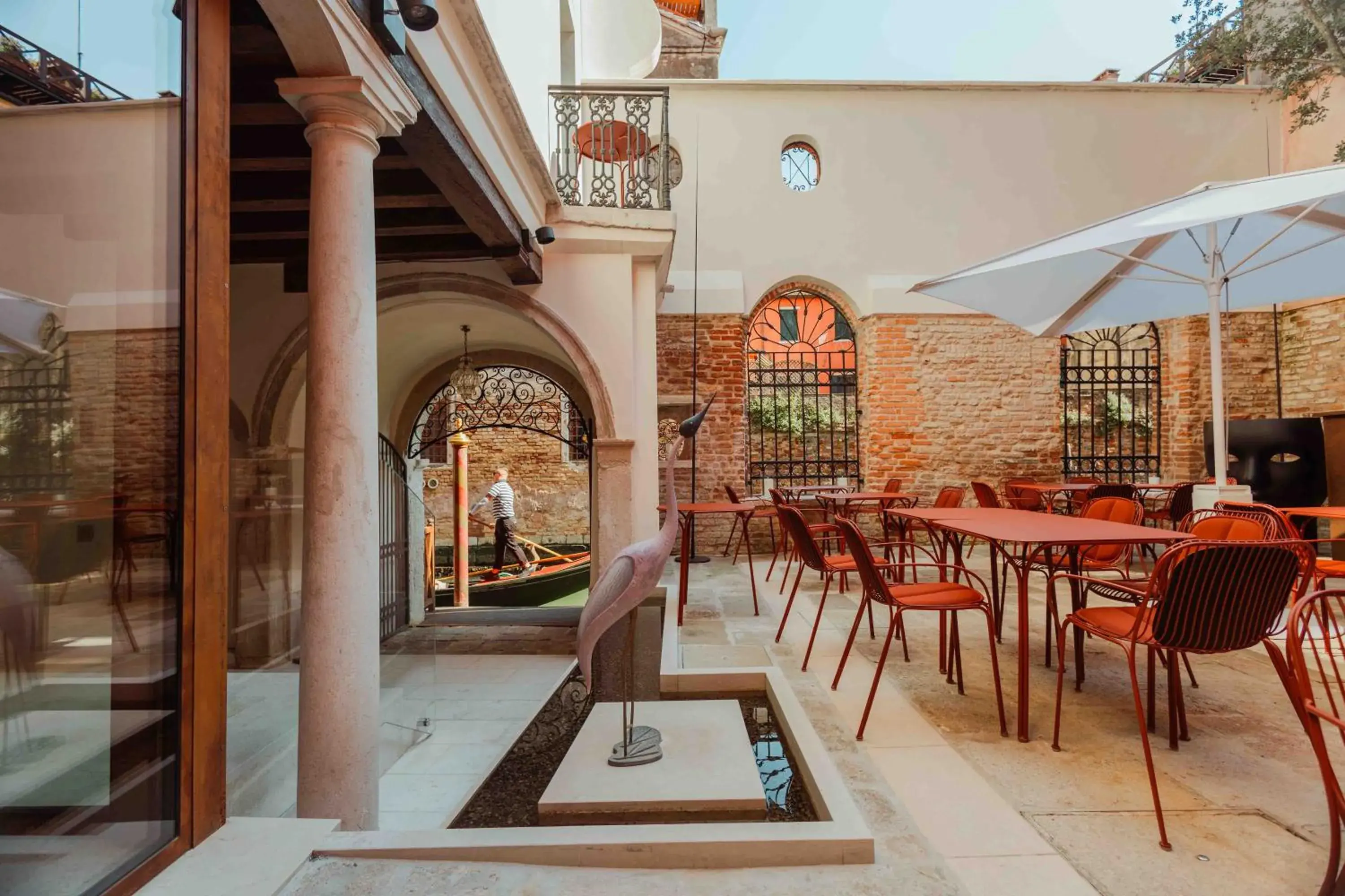 View (from property/room) in Palazzetto MyVenice View (from property/room) in Palazzetto MyVenice