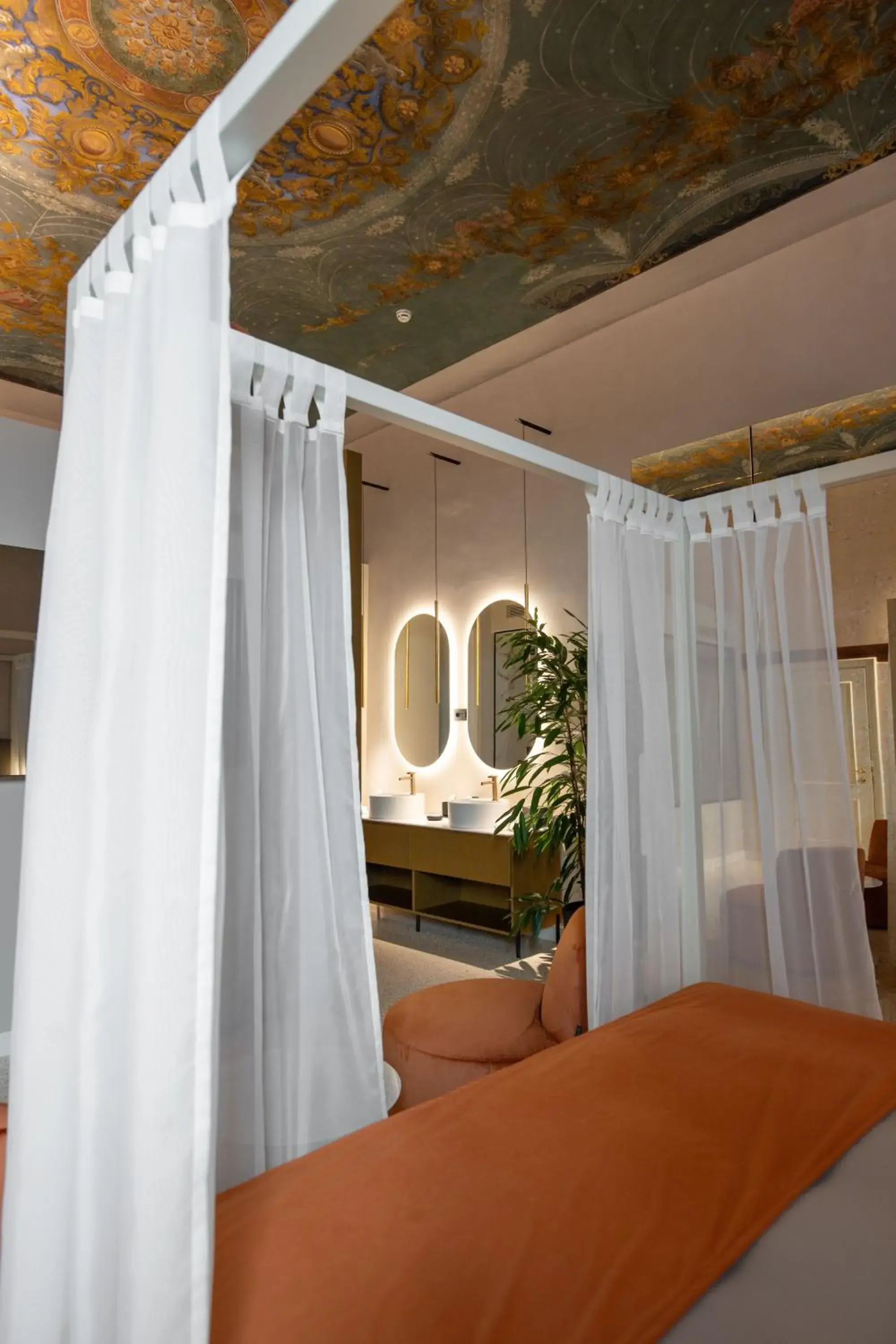 Photo of the whole room, Bed in Palazzetto MyVenice Photo of the whole room, Bed in Palazzetto MyVenice