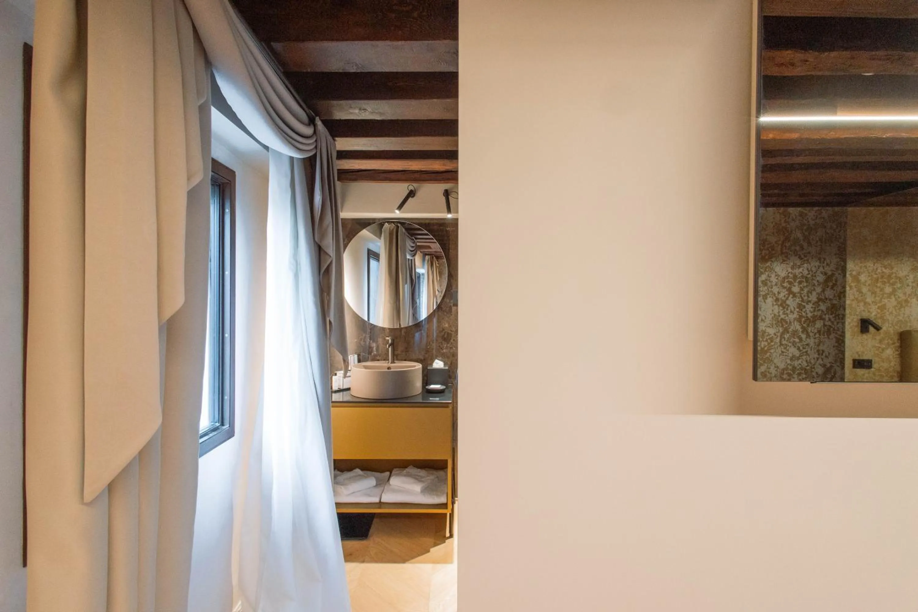 Bathroom in Palazzetto MyVenice