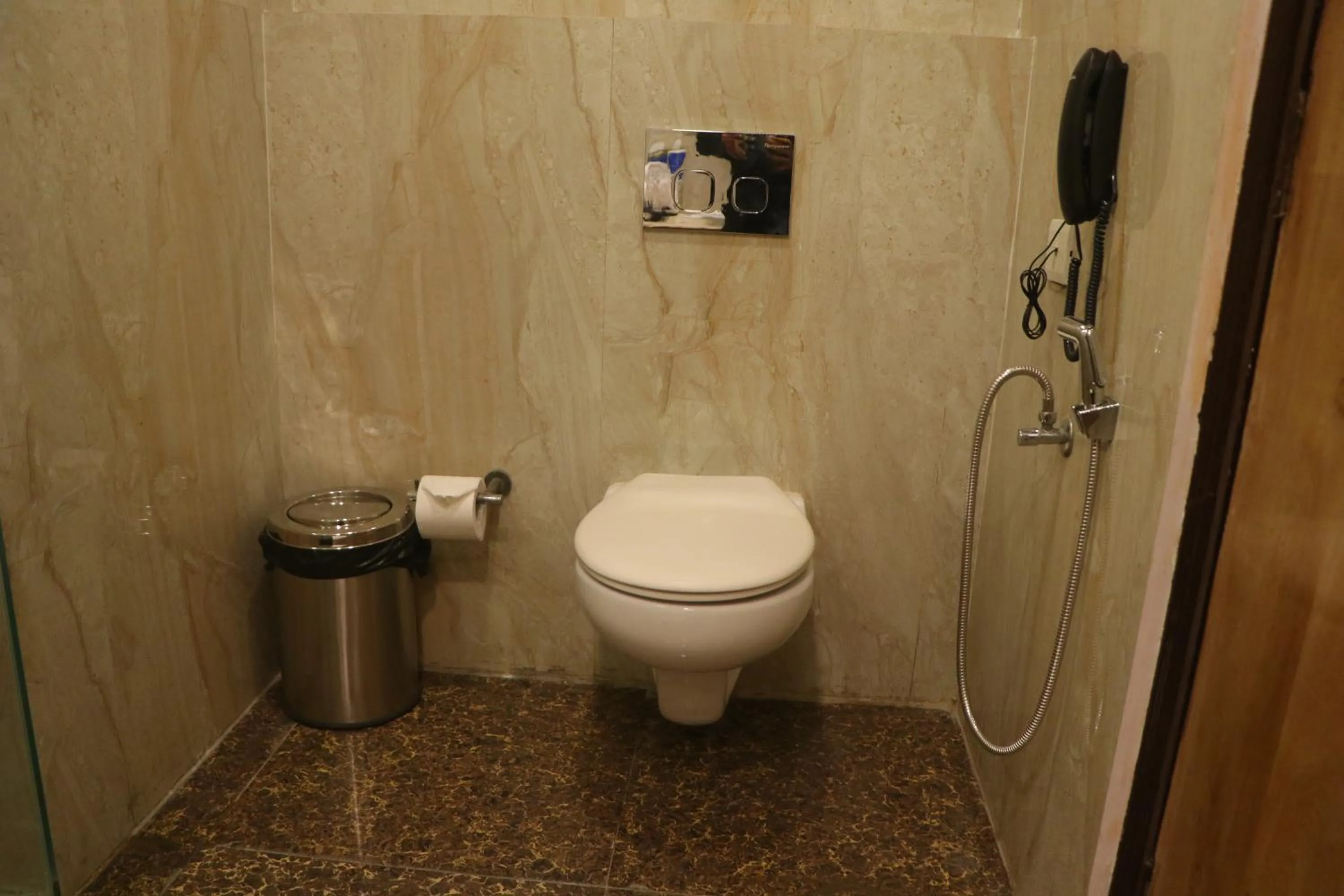 SK Premium Park, World Square Mall
