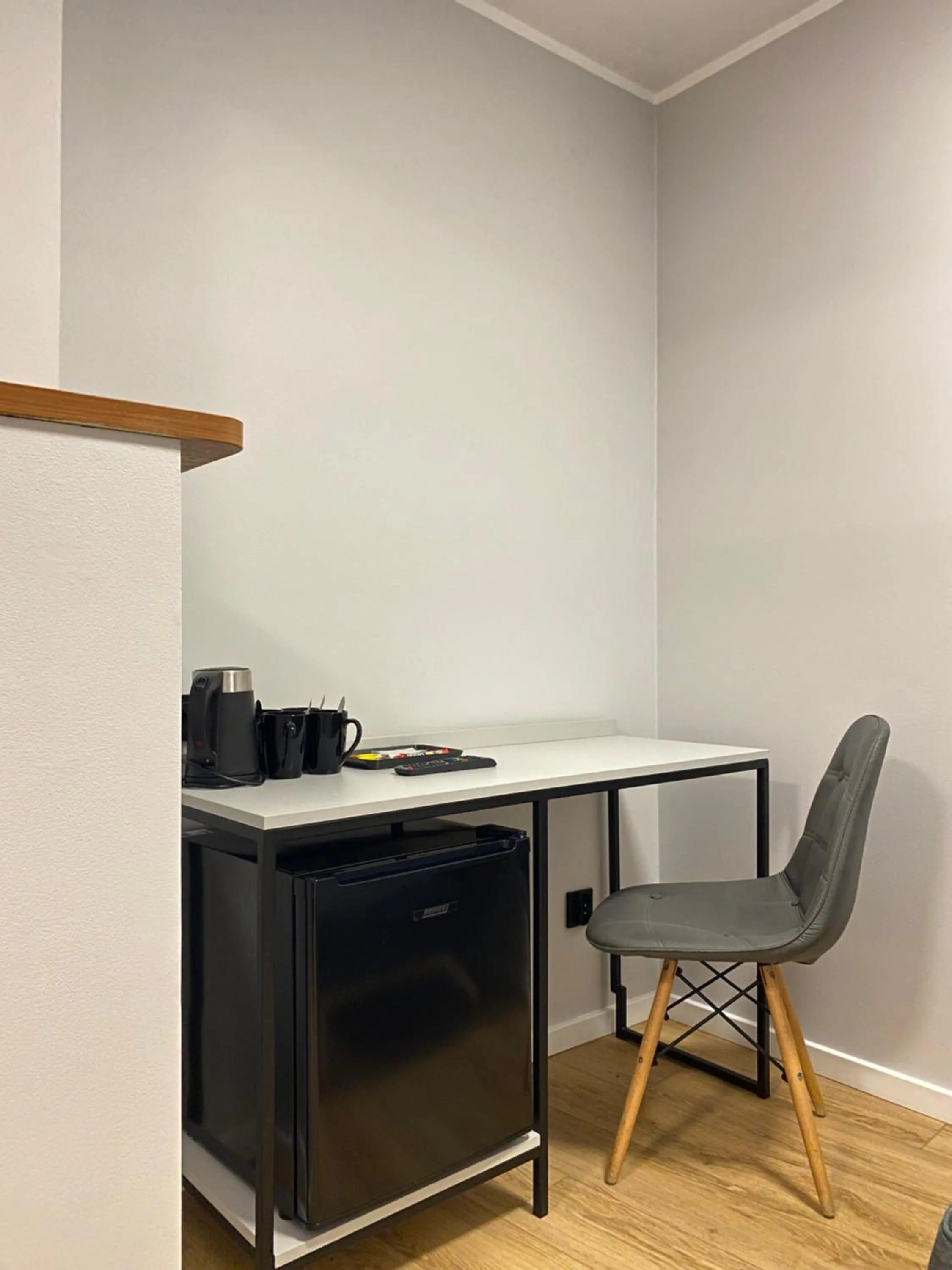 Cube House Aparthotel