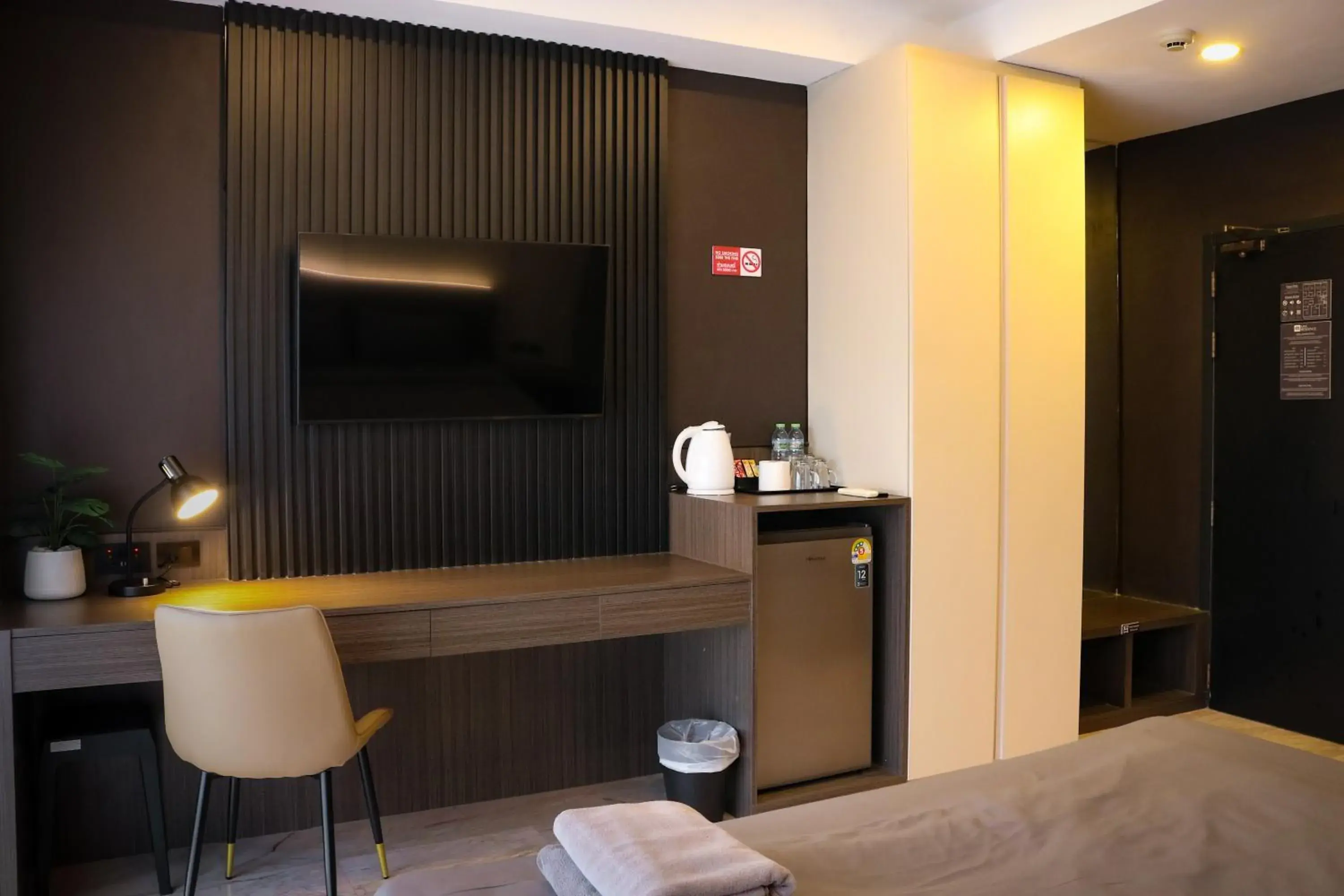 Bed in Max Residence Bed in Max Residence