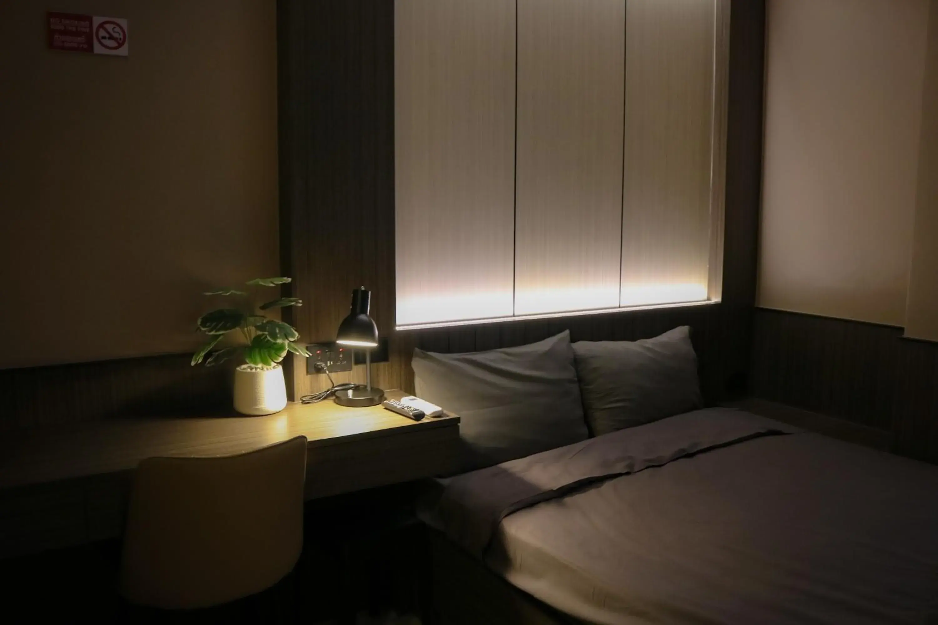 Bed in Max Residence Bed in Max Residence