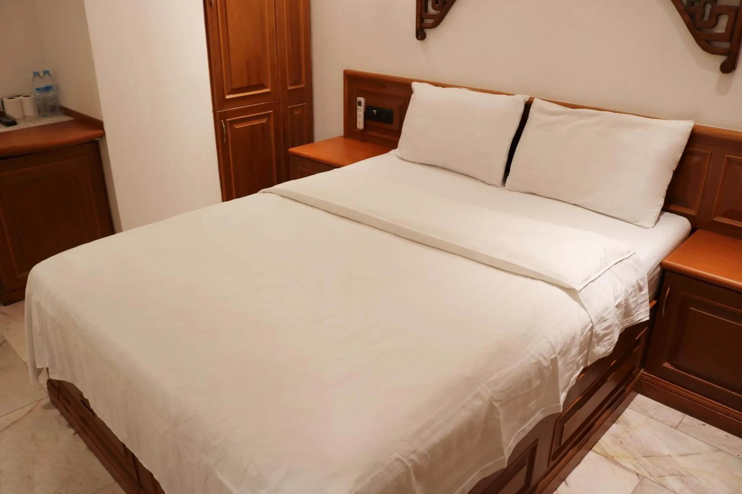 Bed in Max Residence Bed in Max Residence