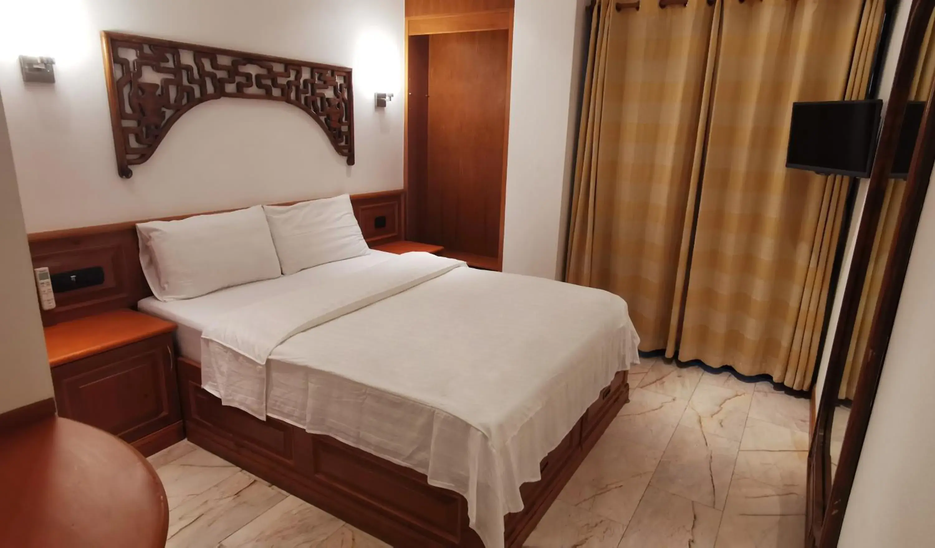 Bed in Max Residence Bed in Max Residence