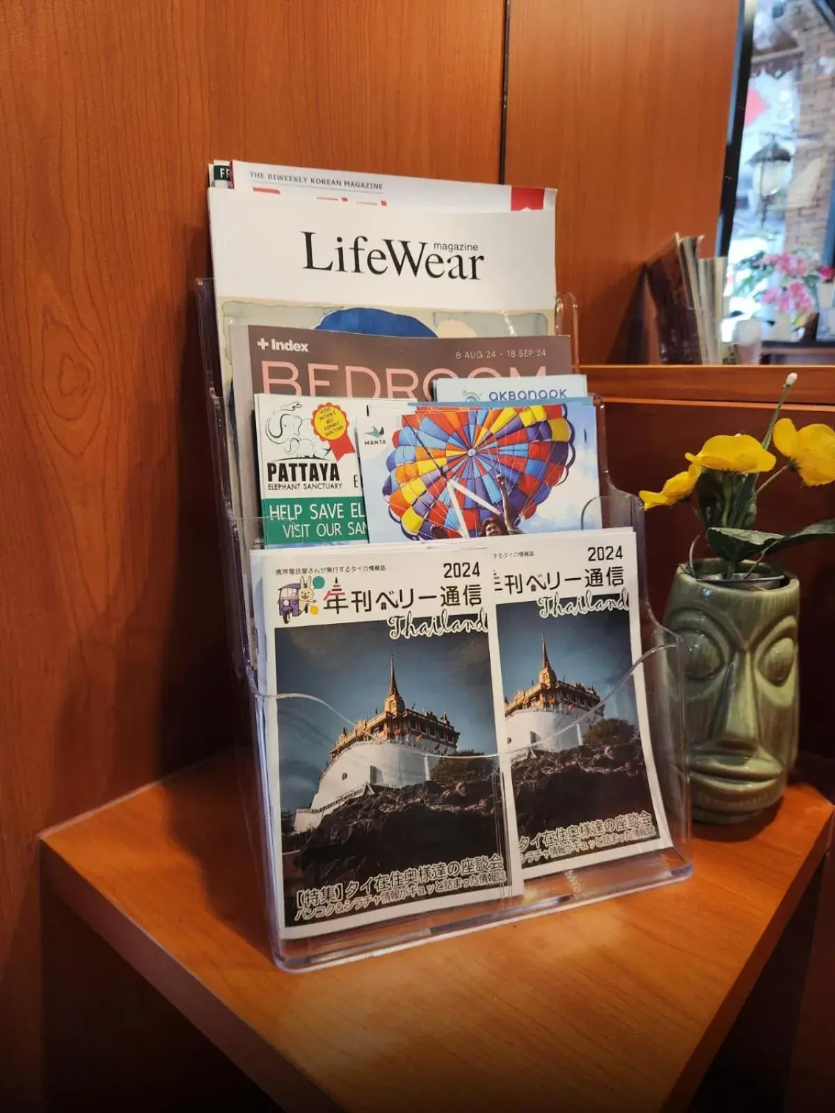 Property building in Max Residence Property building in Max Residence