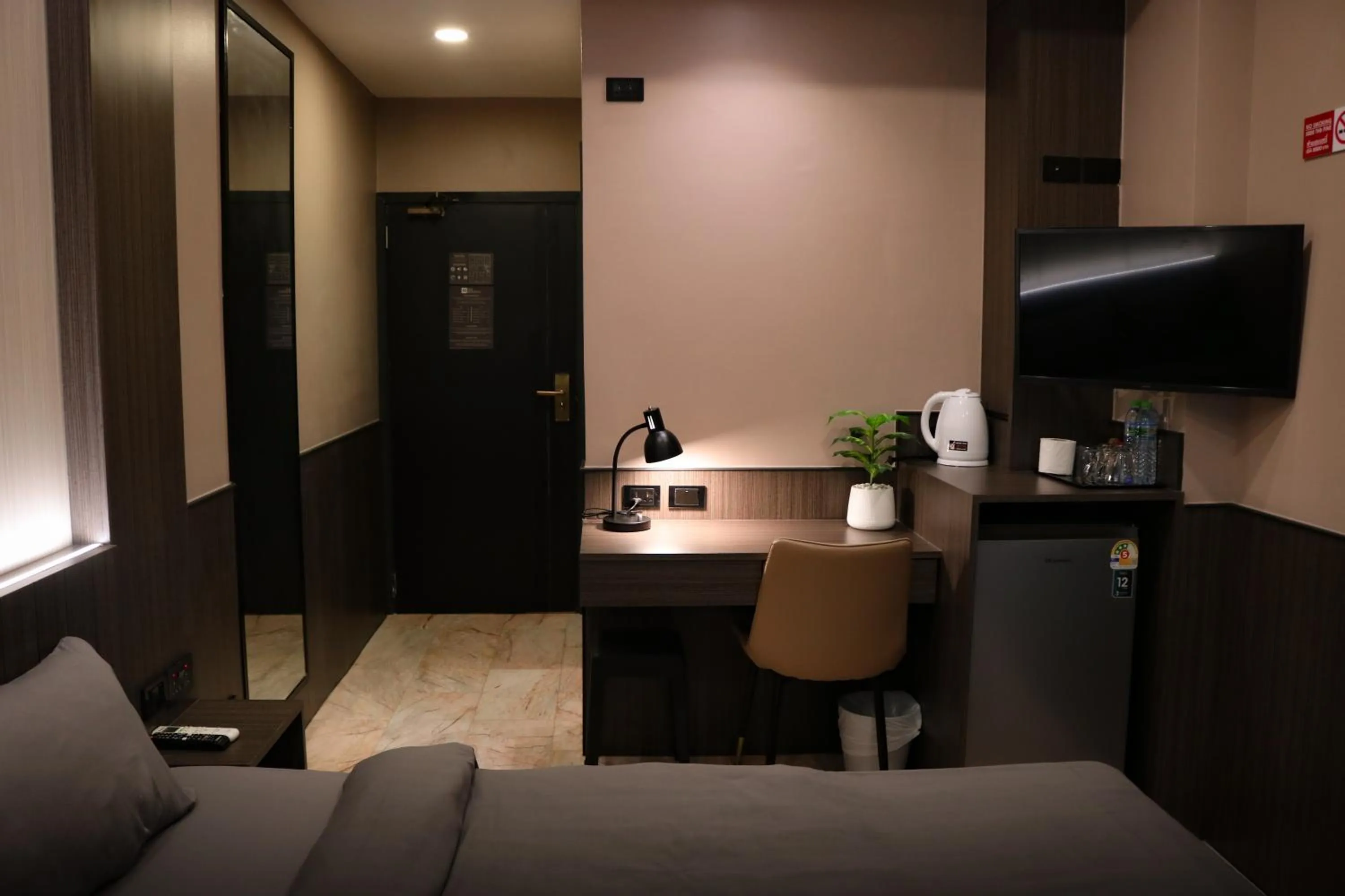 TV and multimedia in Max Residence