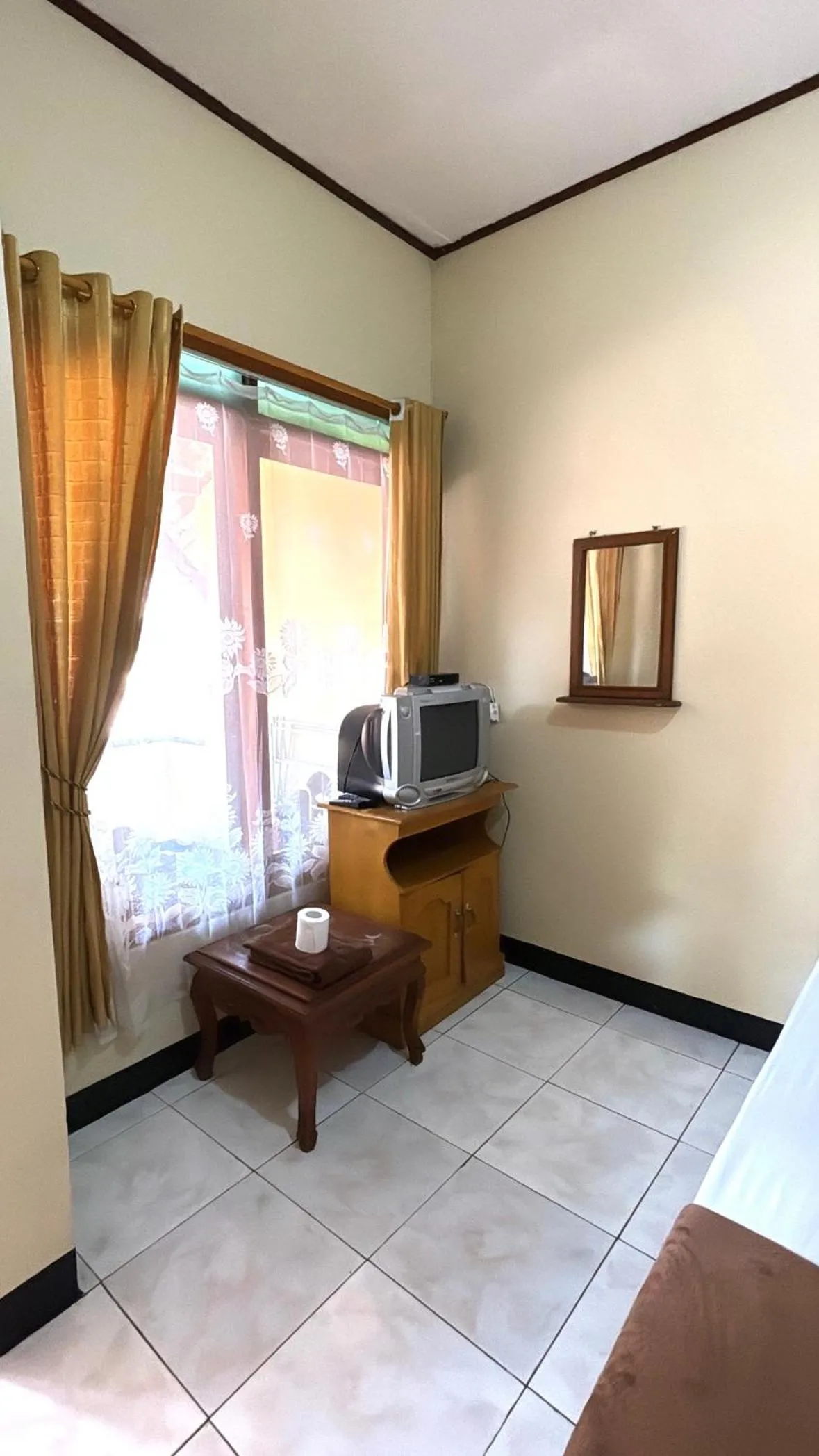 Rinjani Homestay