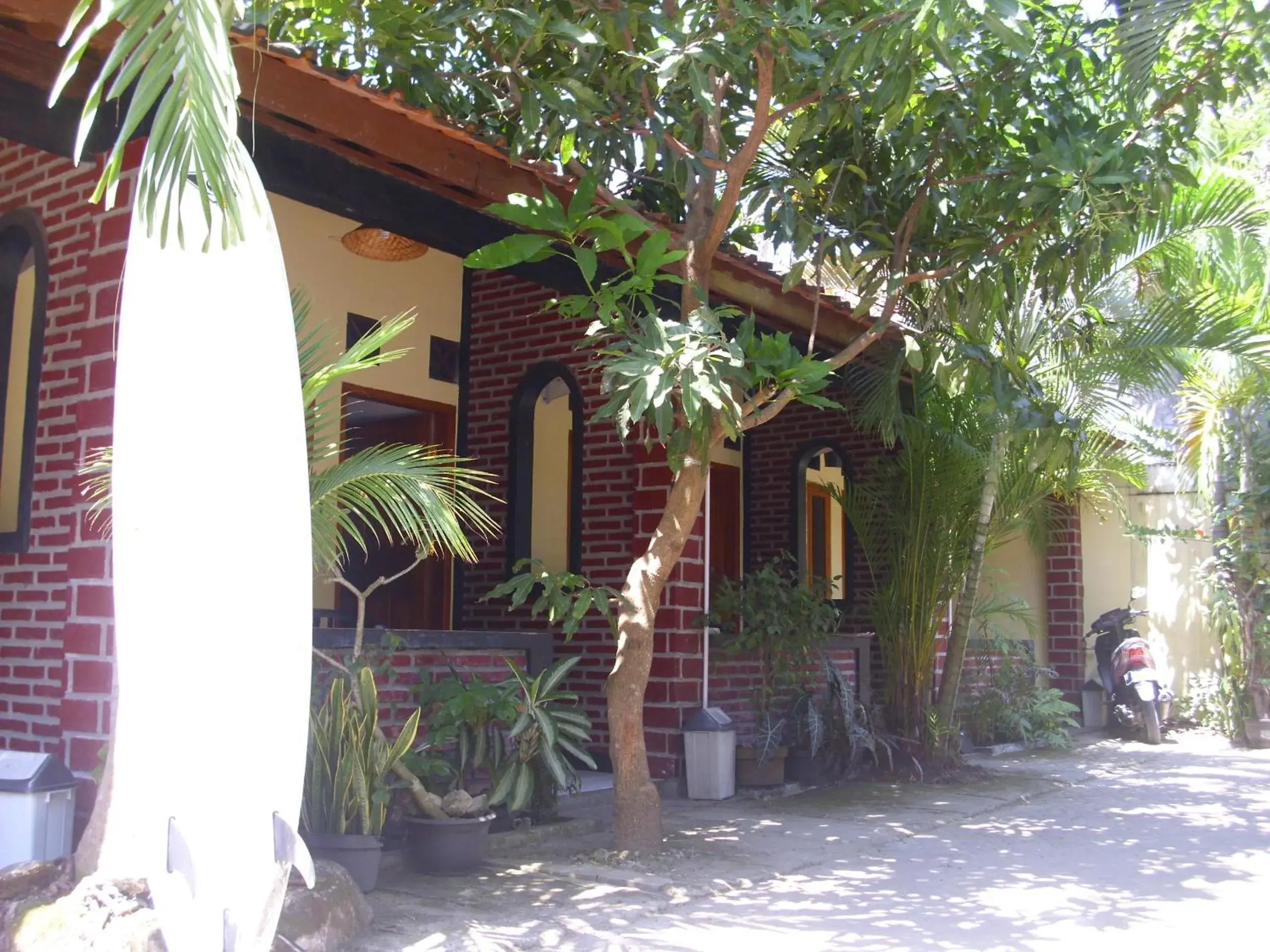 Rinjani Homestay Rinjani Homestay
