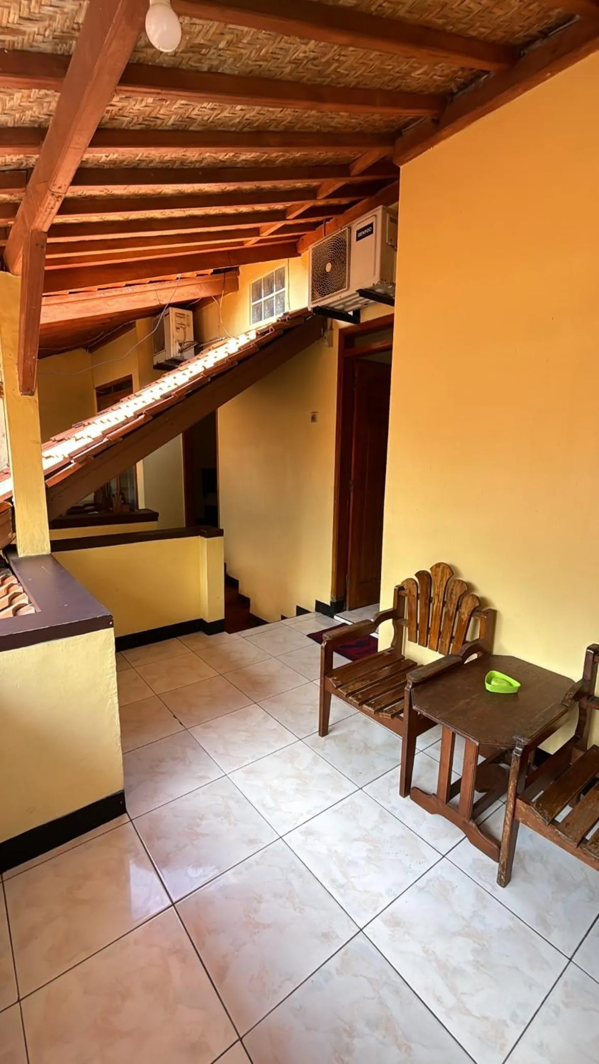 Rinjani Homestay