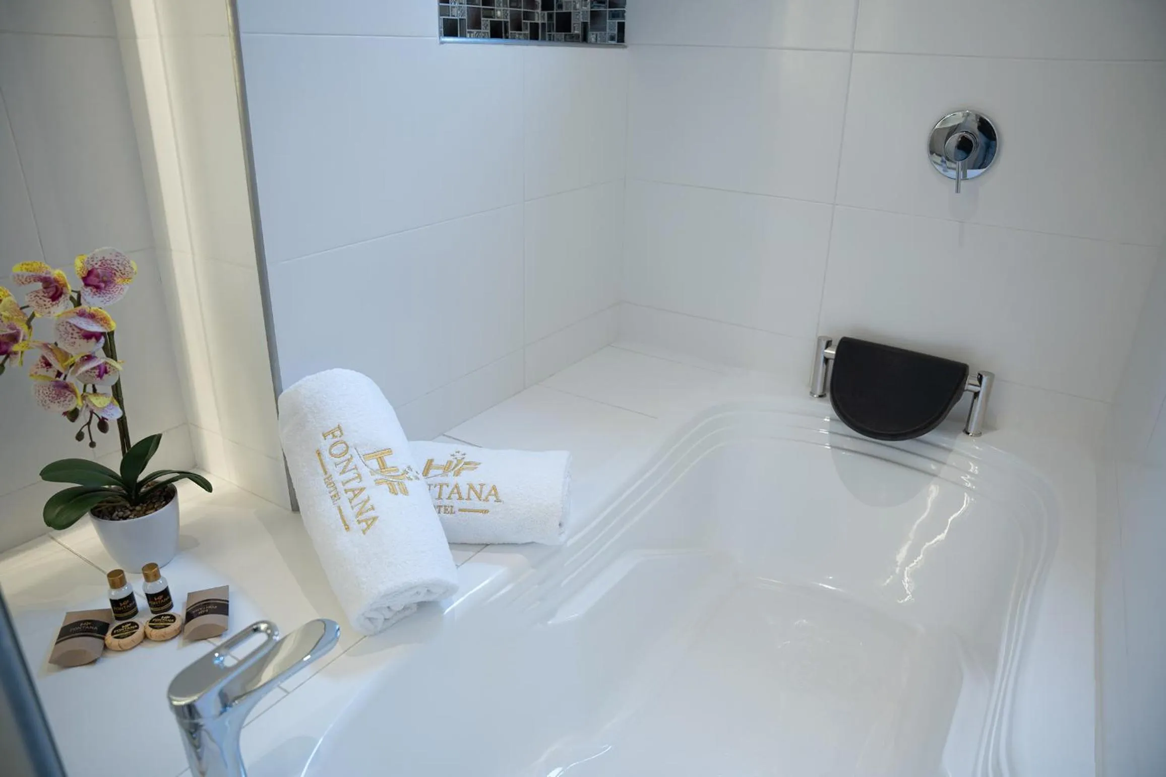 Hotel Fontana Bogotá - Corferias