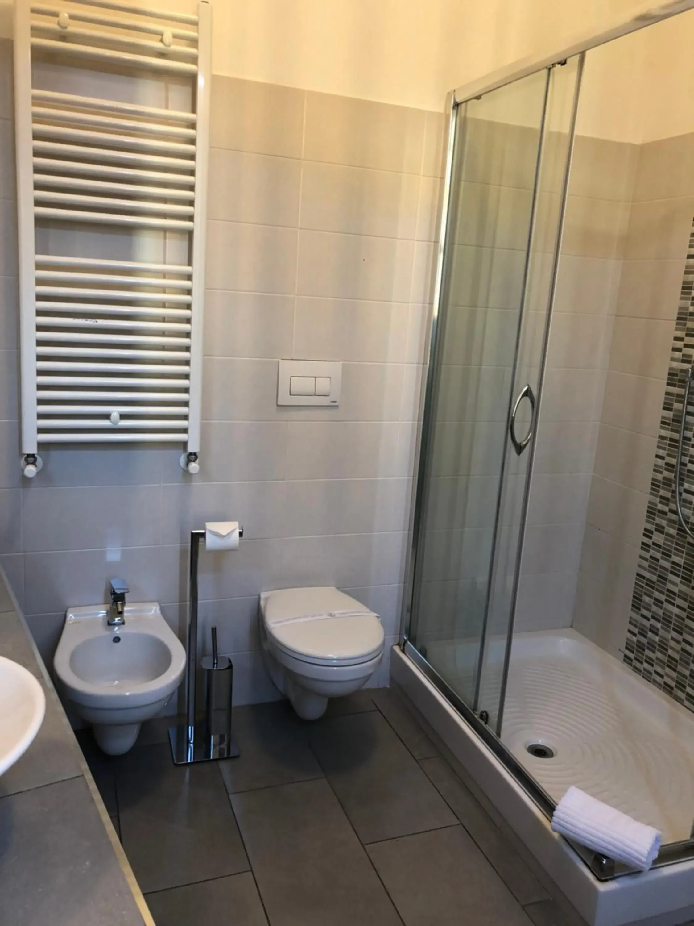 Double Room in San Vito Suites Double Room in San Vito Suites