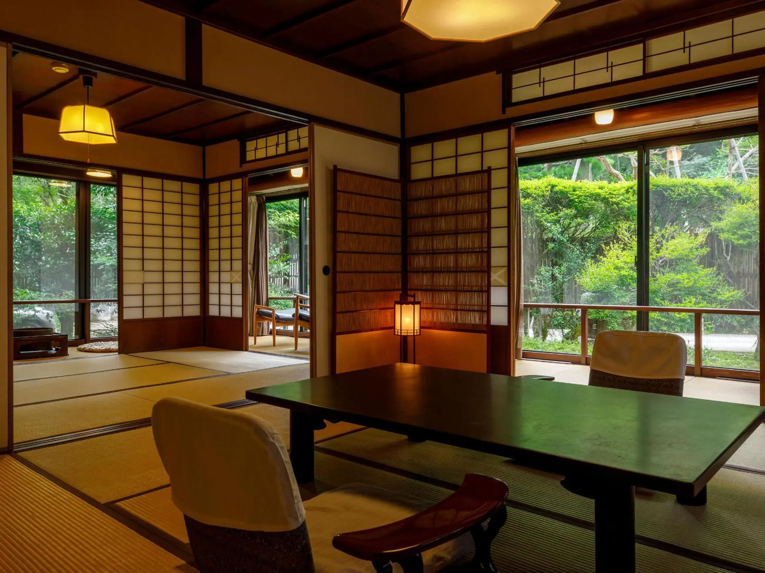 Photo of the whole room in Motoyu Ishiya Photo of the whole room in Motoyu Ishiya