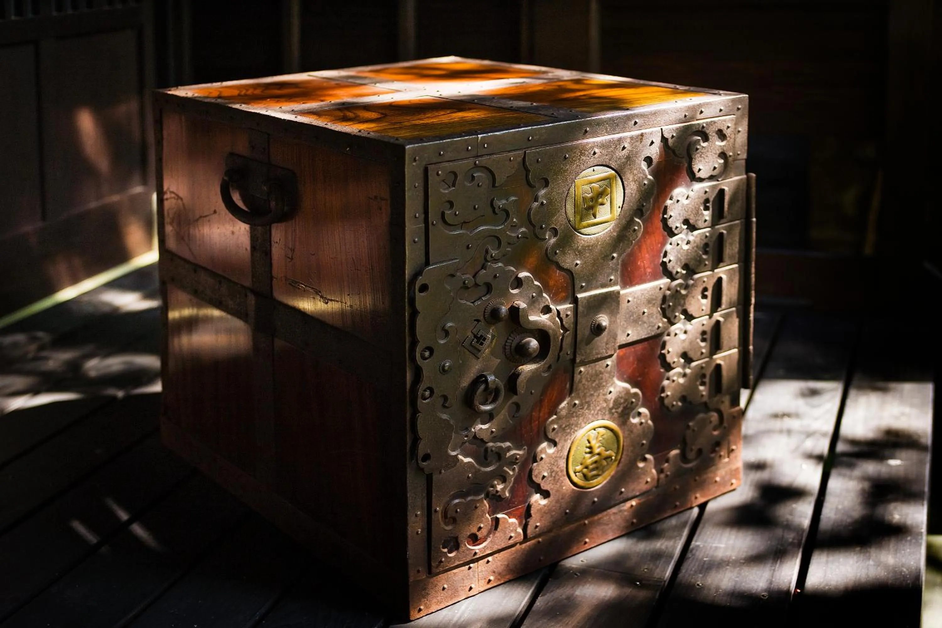 Other in Motoyu Ishiya