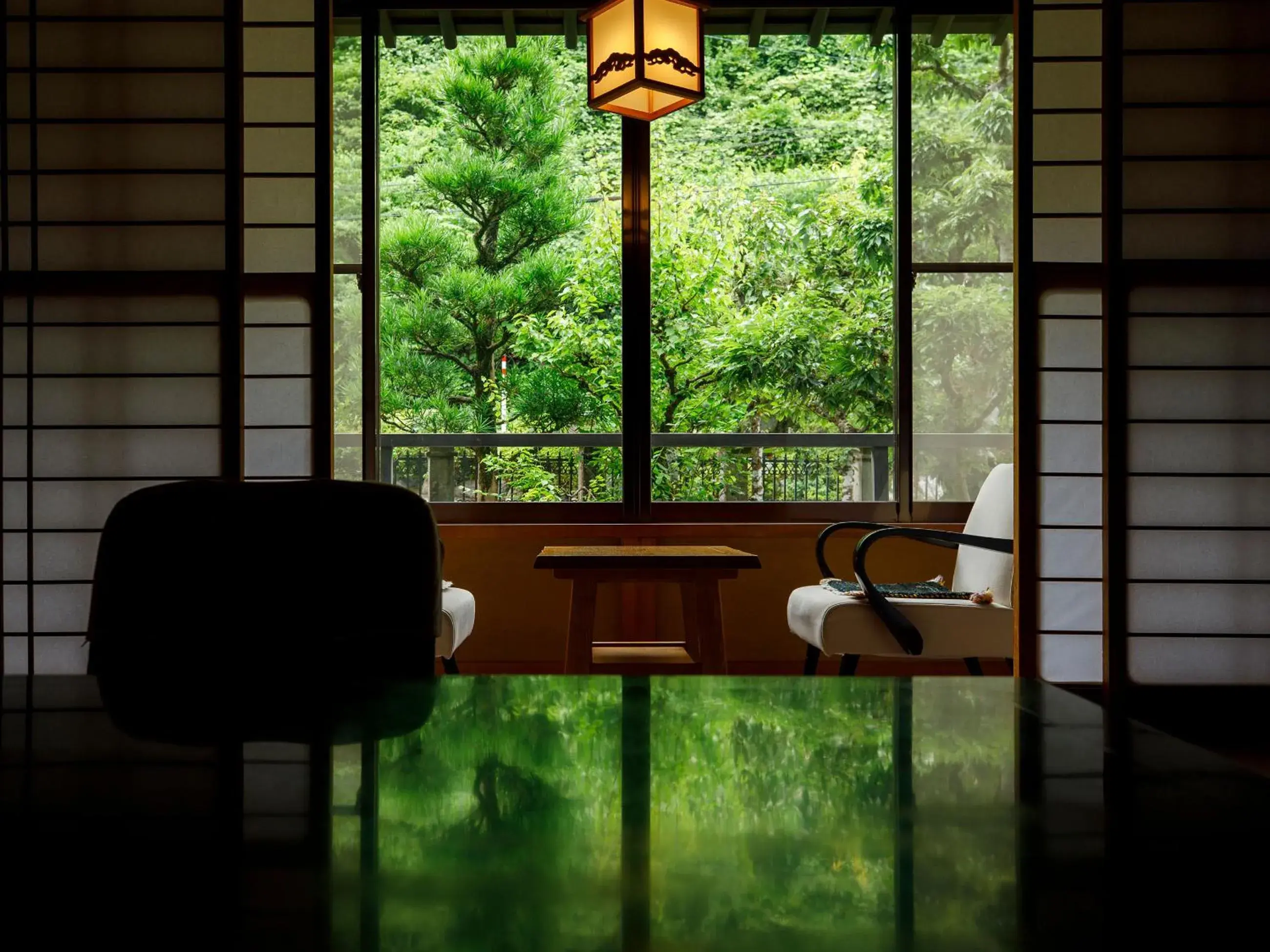 Photo of the whole room in Motoyu Ishiya Photo of the whole room in Motoyu Ishiya