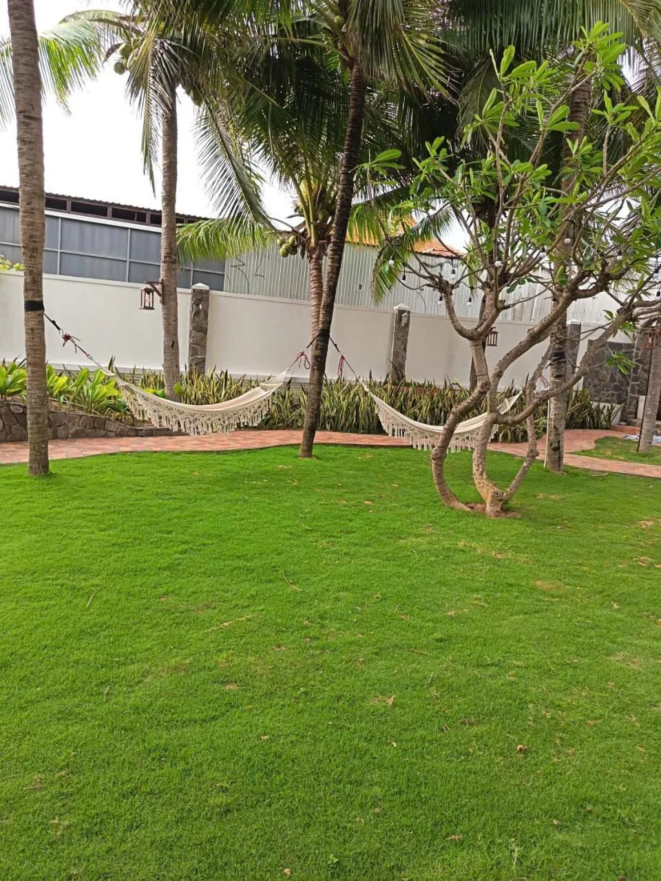 Garden in Grace Boutique Resort