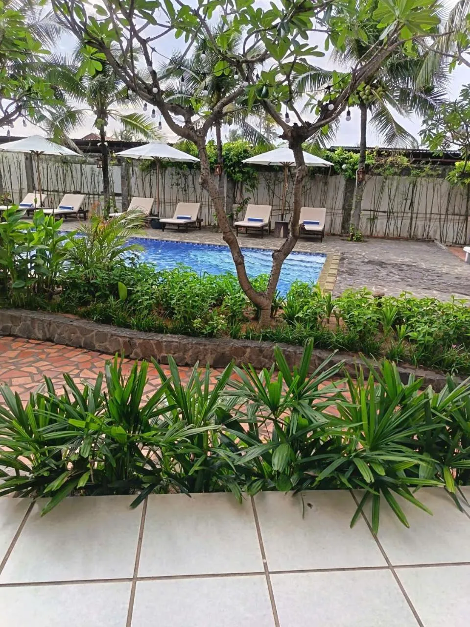 Garden in Grace Boutique Resort