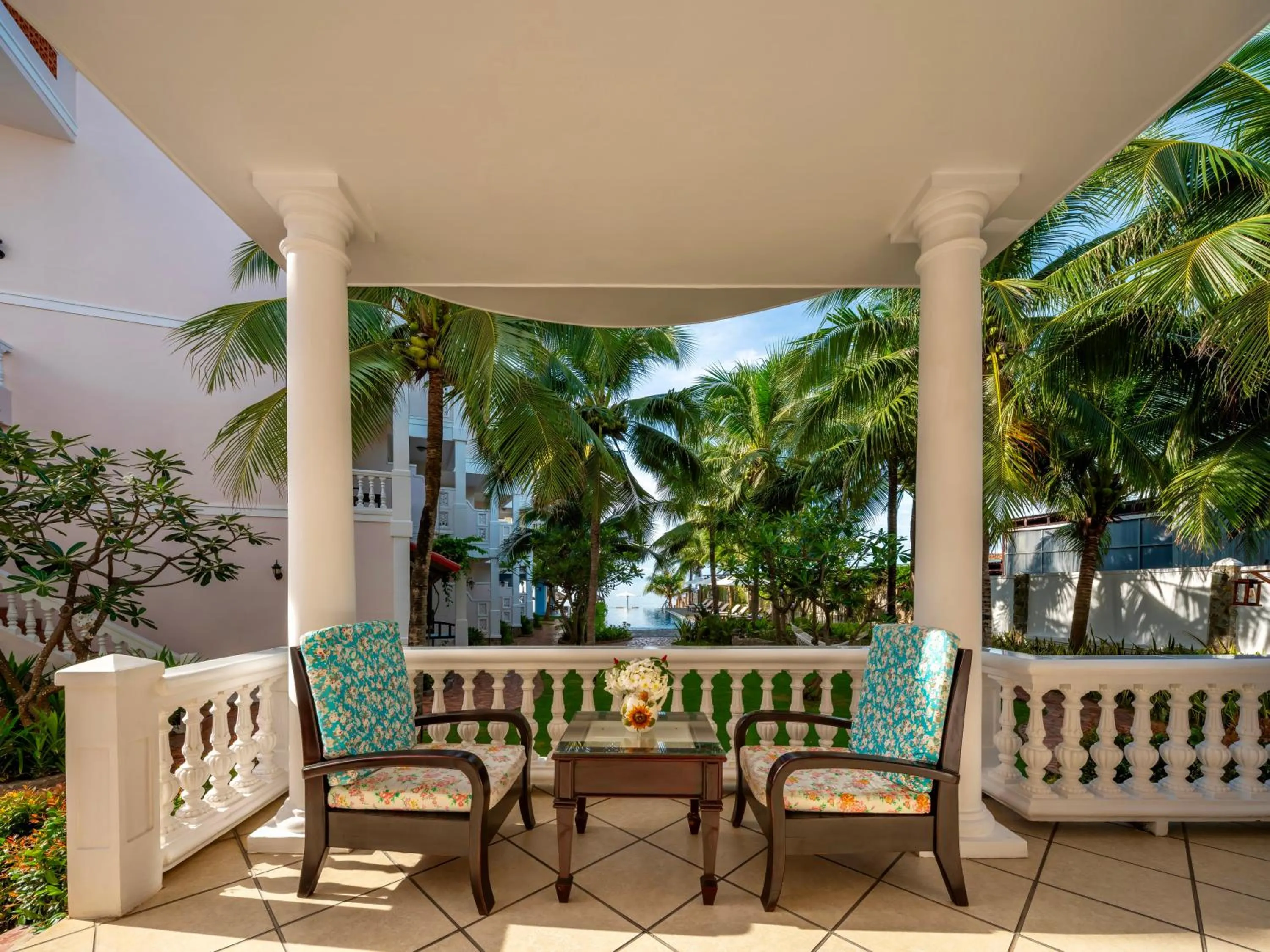 Garden in Grace Boutique Resort