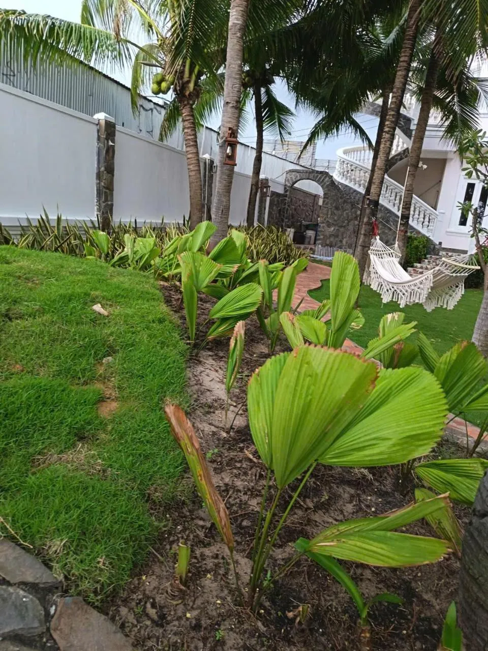 Garden in Grace Boutique Resort