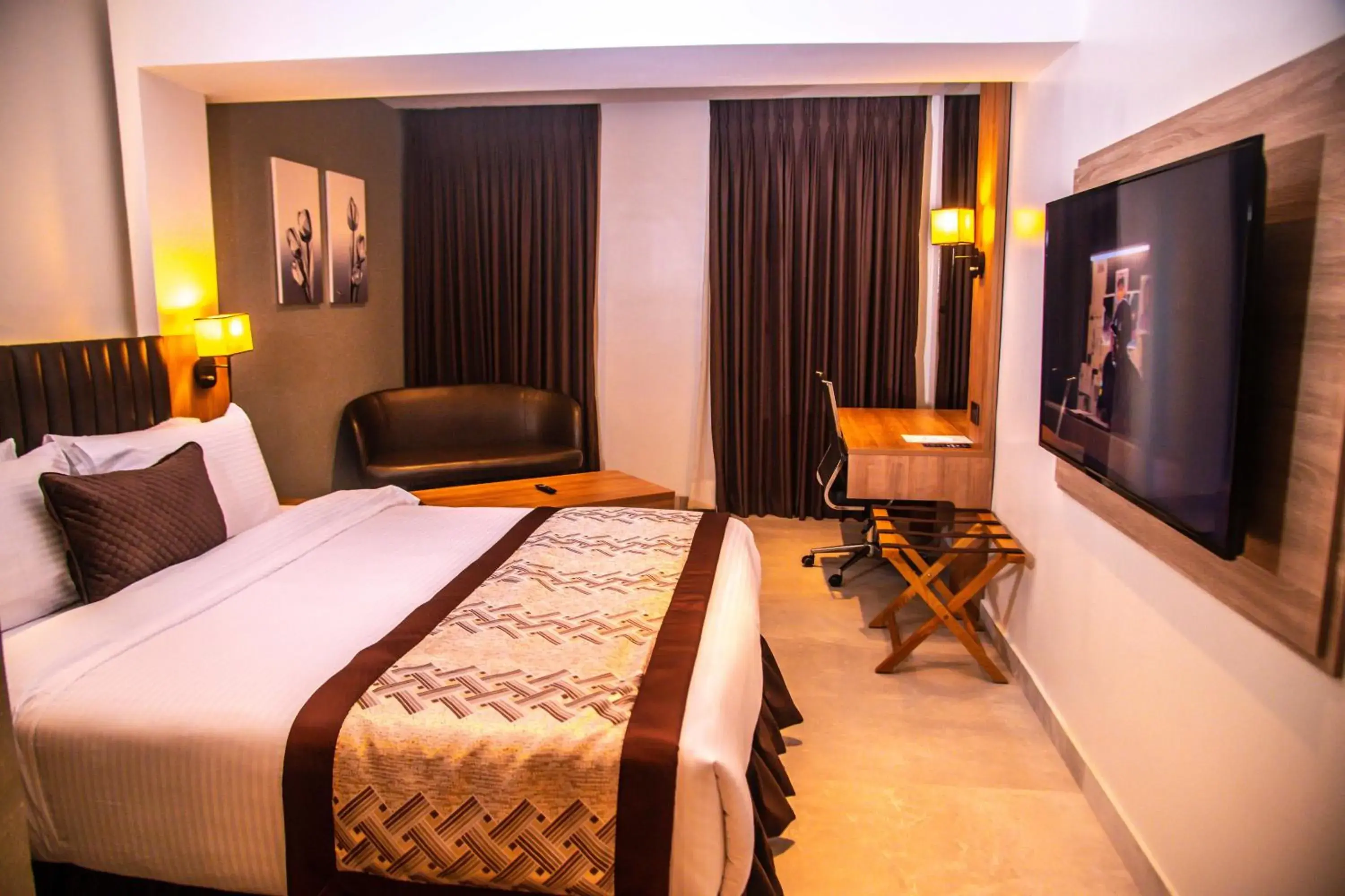 Golden Tulip Lekki Golden Tulip Lekki
