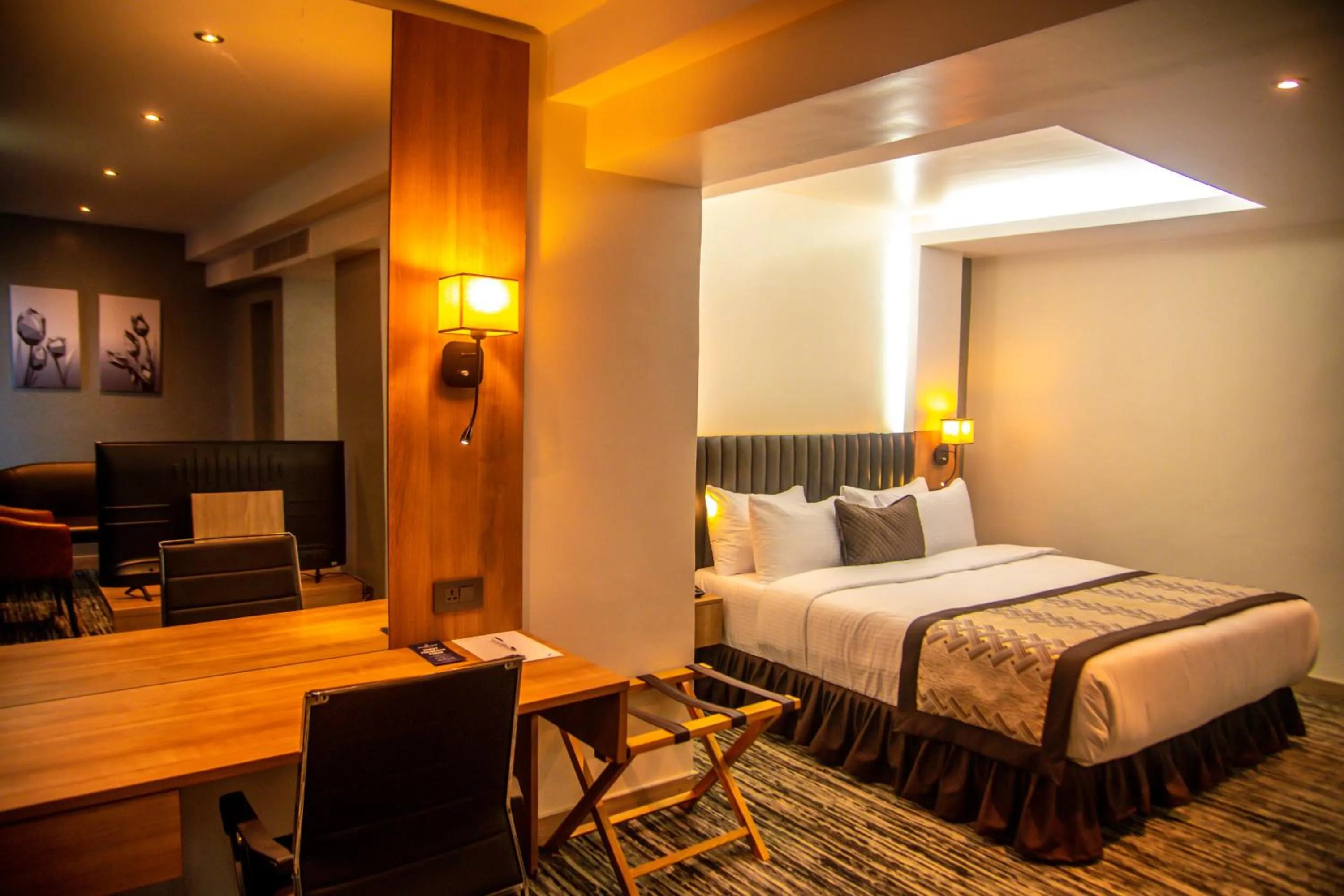 Golden Tulip Lekki