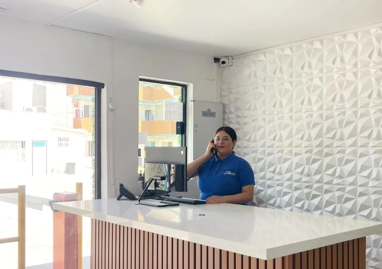 Hotel Guillen