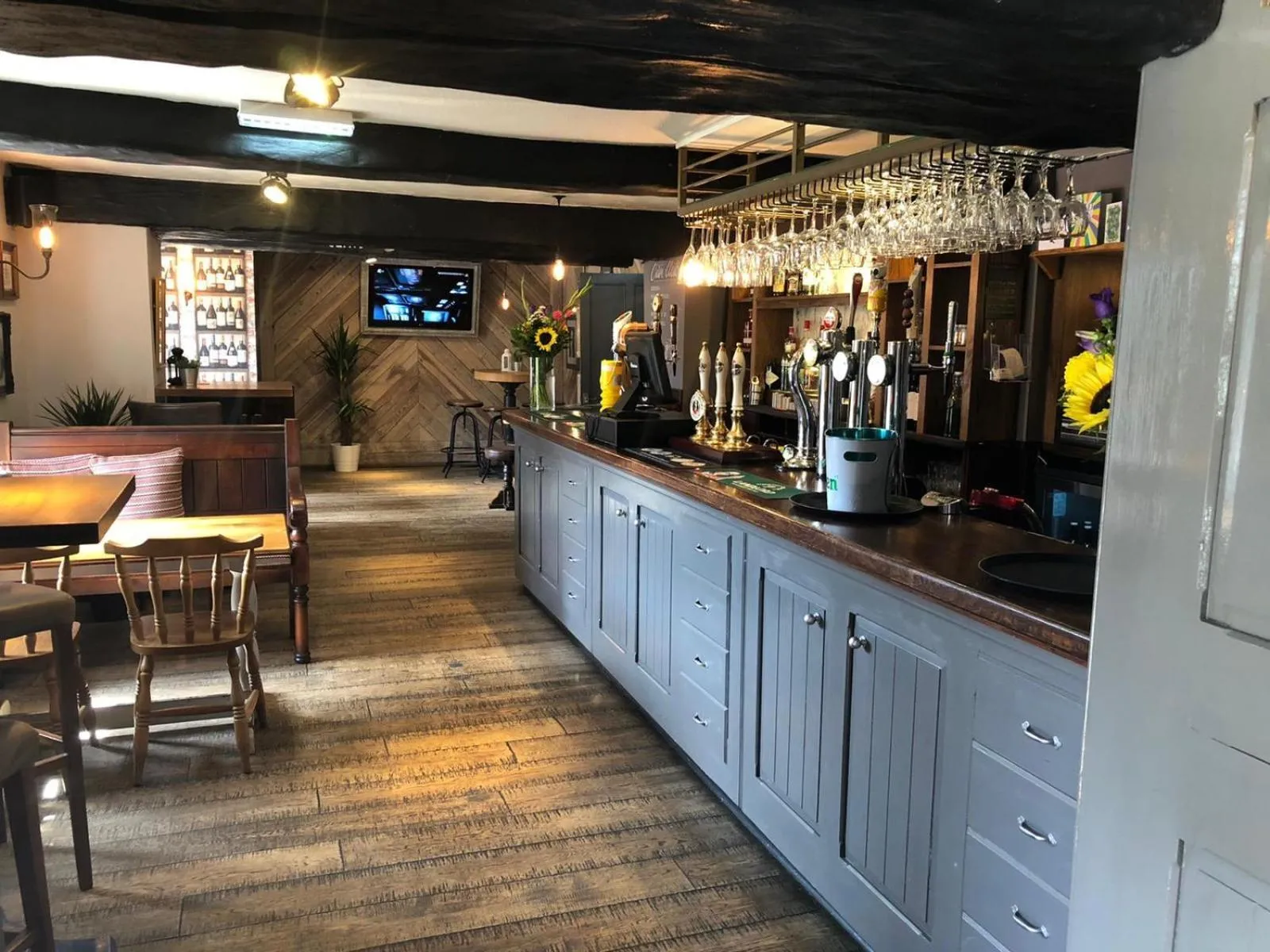 The Tavern