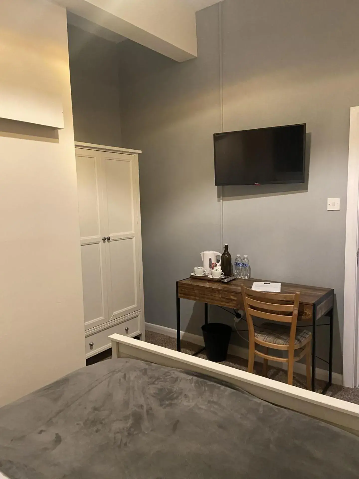 Small Double Room in The Tavern Small Double Room in The Tavern